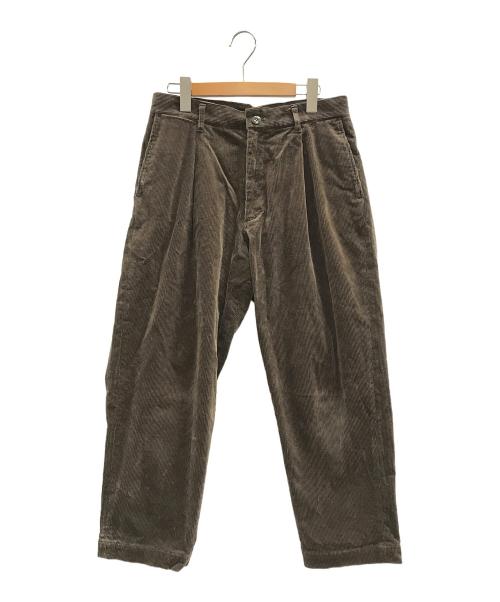 中古・古着通販】NEIGHBORHOOD (ネイバーフッド) コーデュロイパンツ