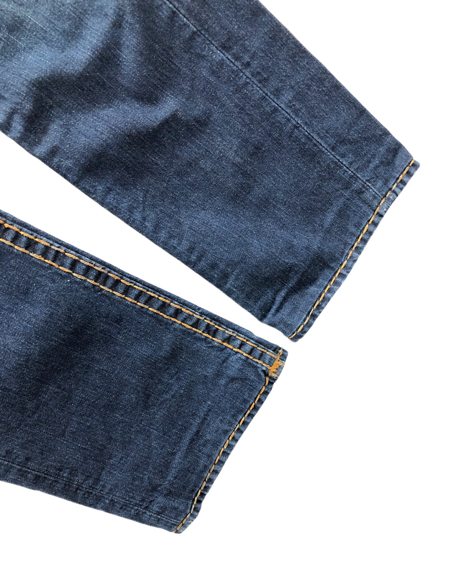 中古・古着通販】TRUE RELIGION (トゥルー レリジョン) フレアデニム