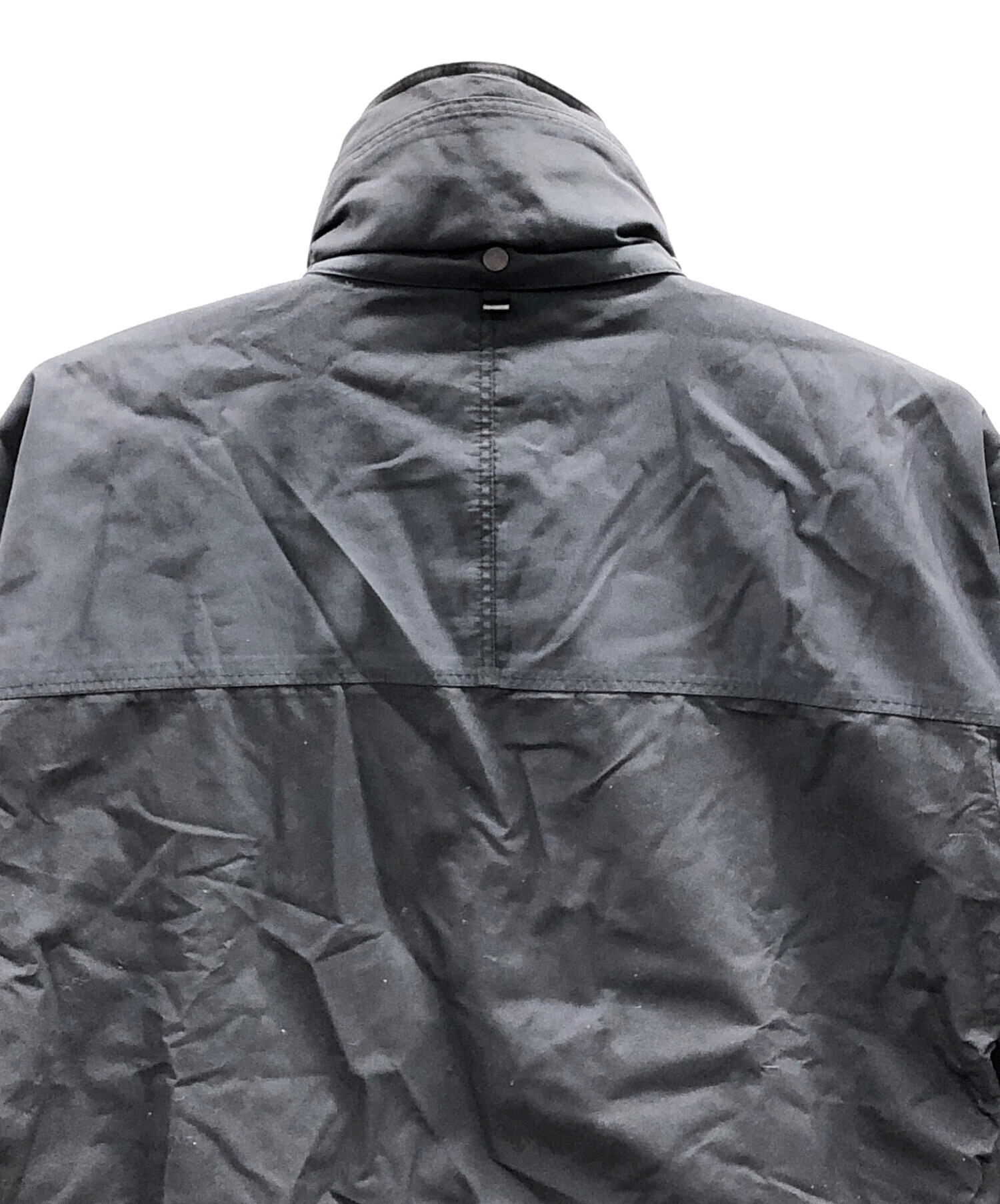 中古・古着通販】Patagonia (パタゴニア) マウンテンパーカー ブラック 