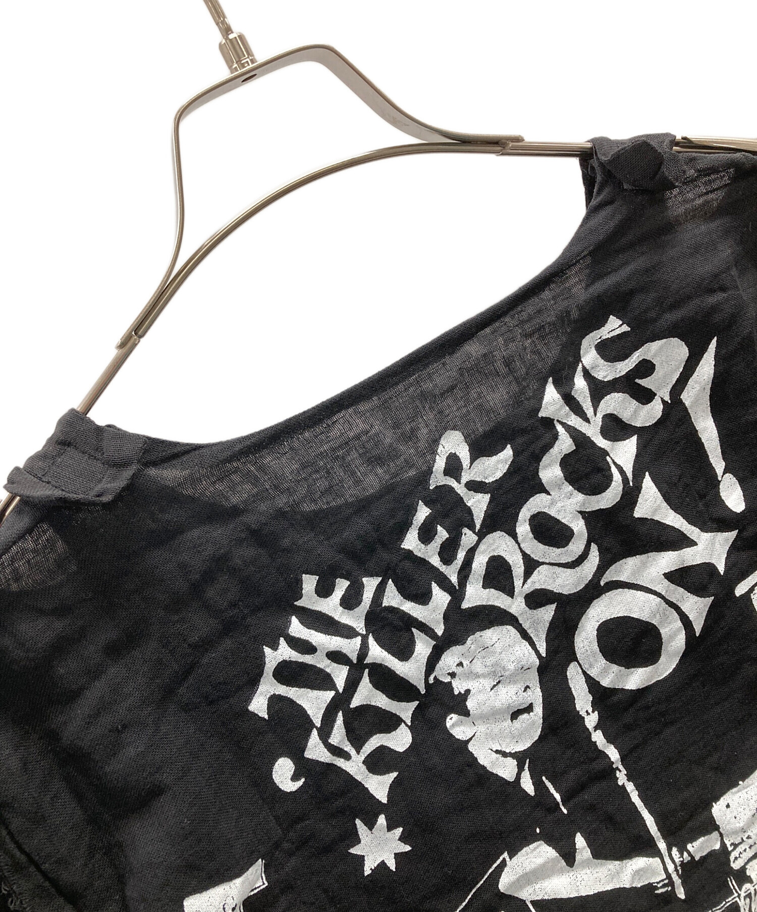 中古・古着通販】SEDITIONARIES by666 (セディショナリーズ バイ