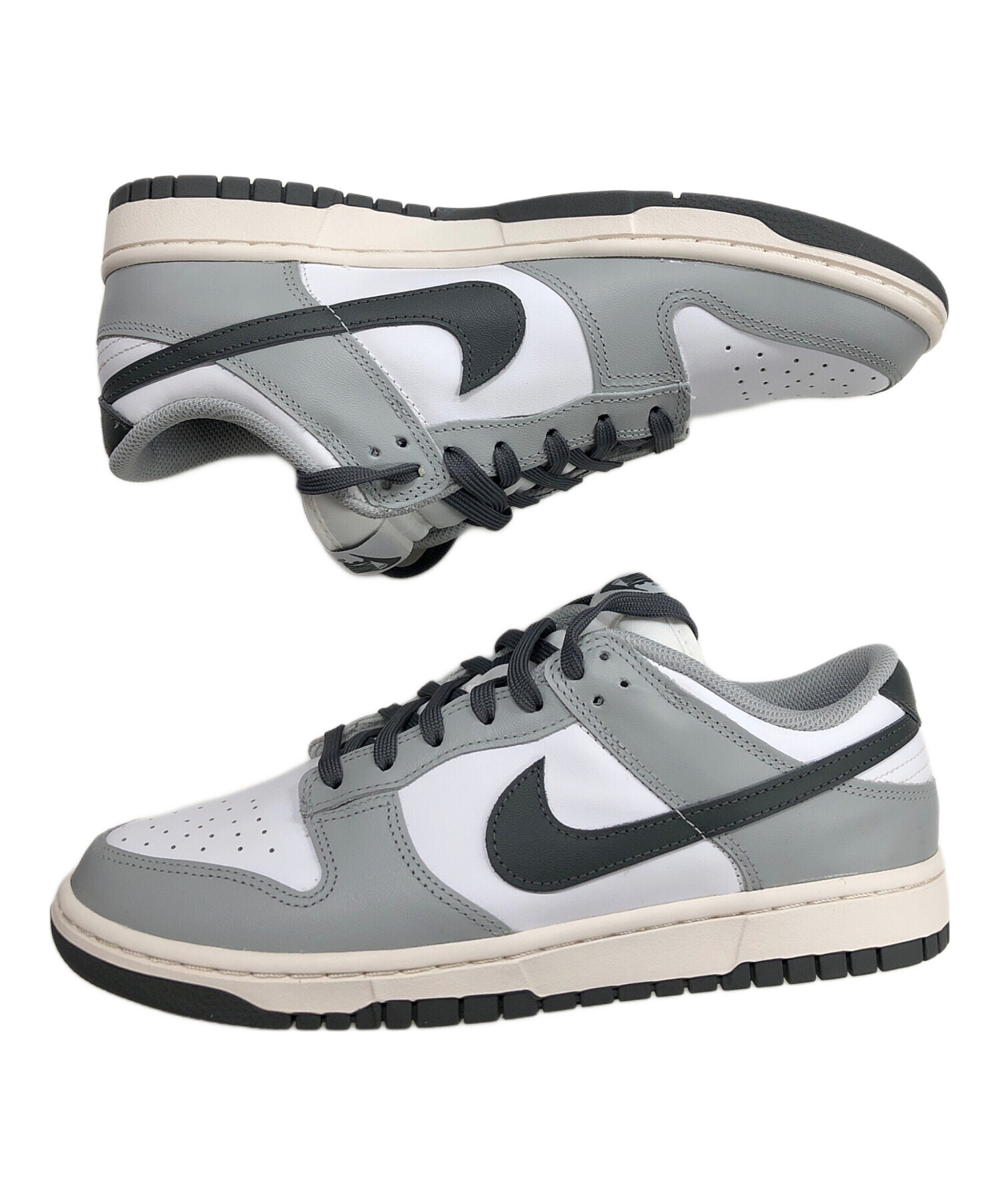 中古・古着通販】NIKE (ナイキ) ローカットスニーカー Women