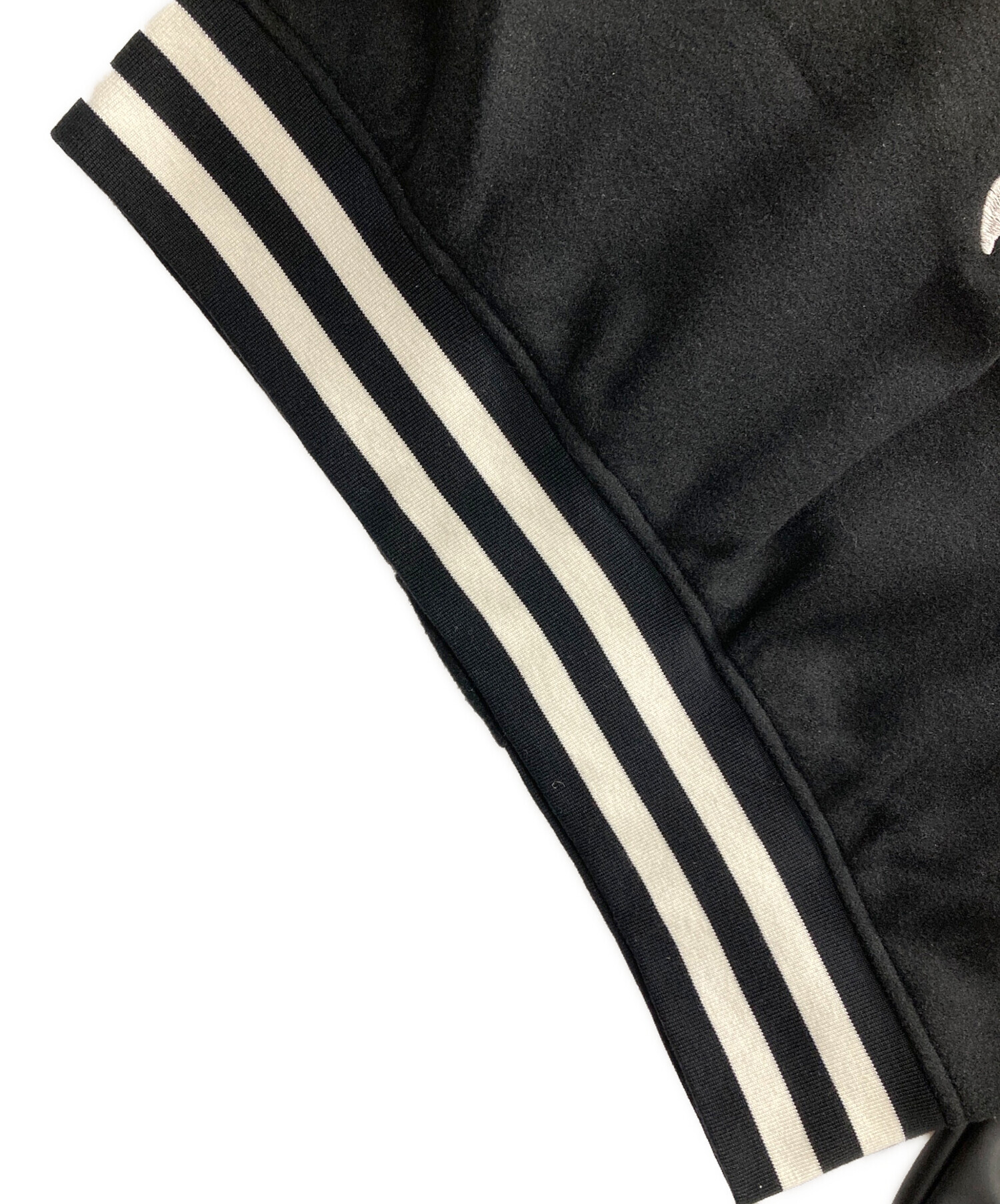 中古・古着通販】SKULL WORKS (スカルワークス) スタジャン 刀鬼刀刺繍