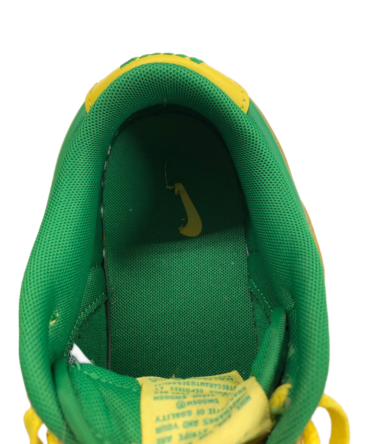 中古・古着通販】NIKE (ナイキ) スニーカー Dunk Low 
