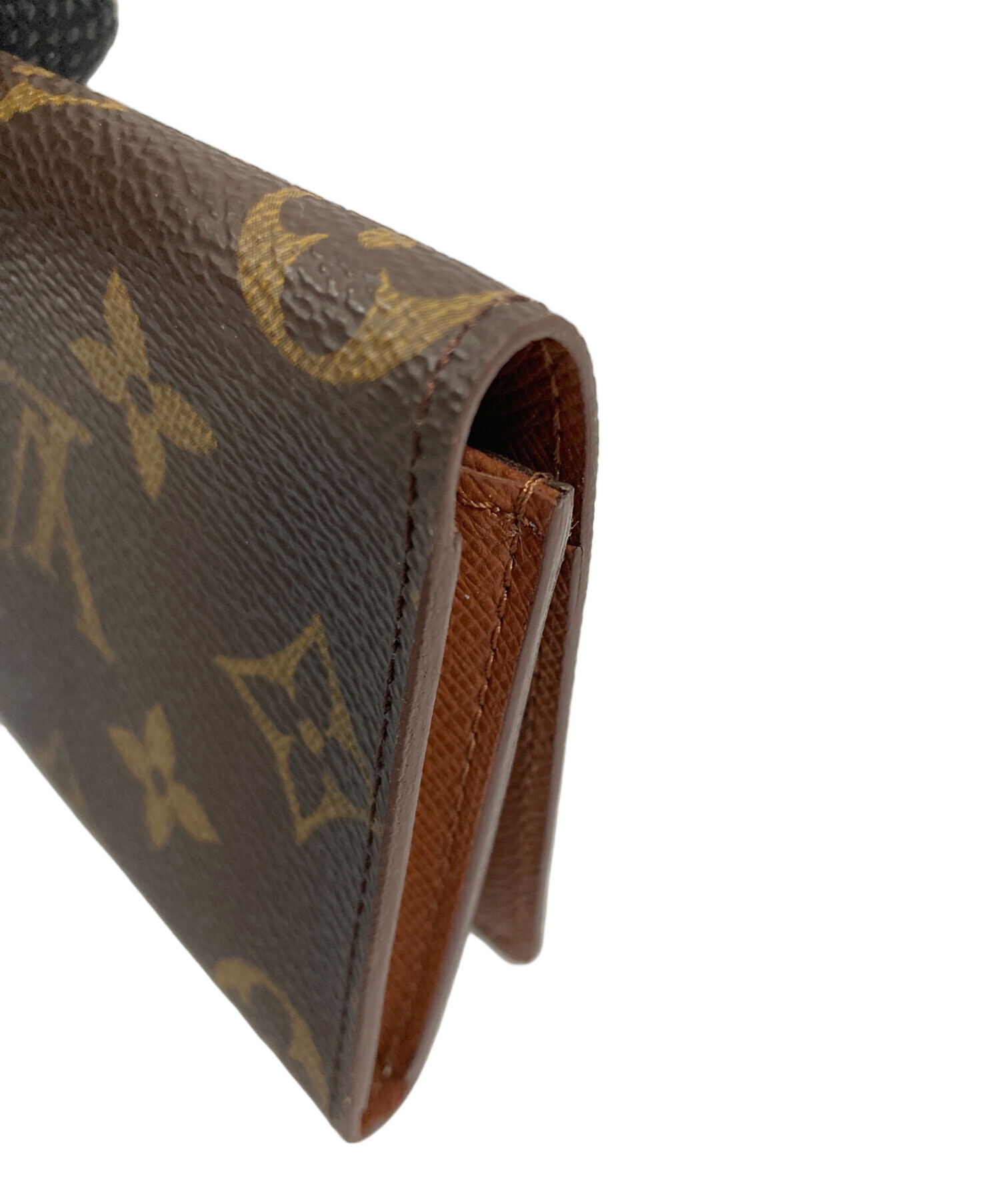 中古・古着通販】LOUIS VUITTON (ルイ ヴィトン) カードケース