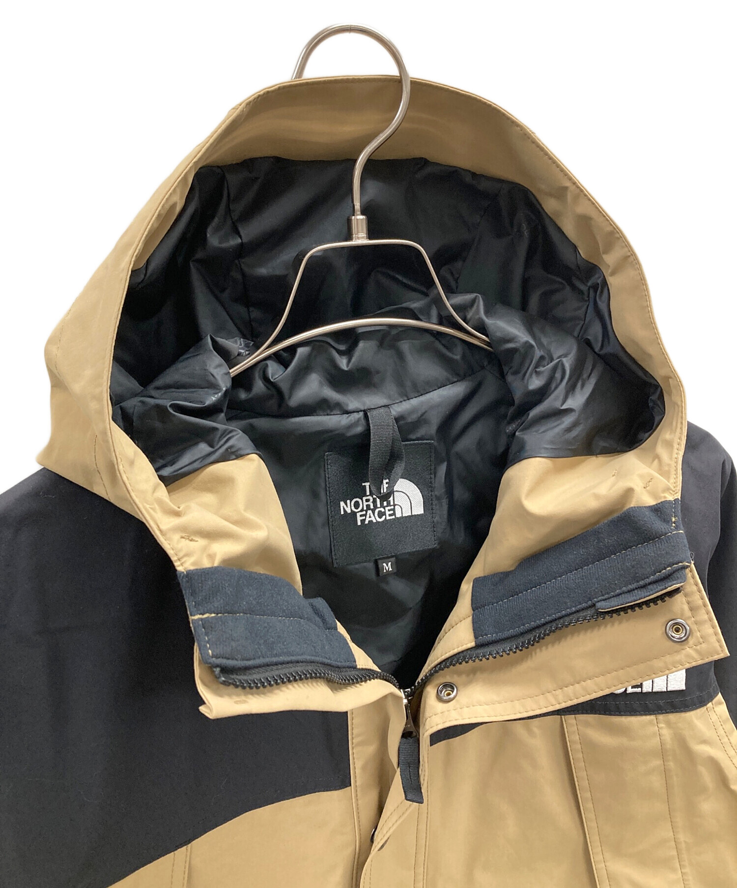 中古・古着通販】THE NORTH FACE (ザ ノース フェイス) ナイロン 