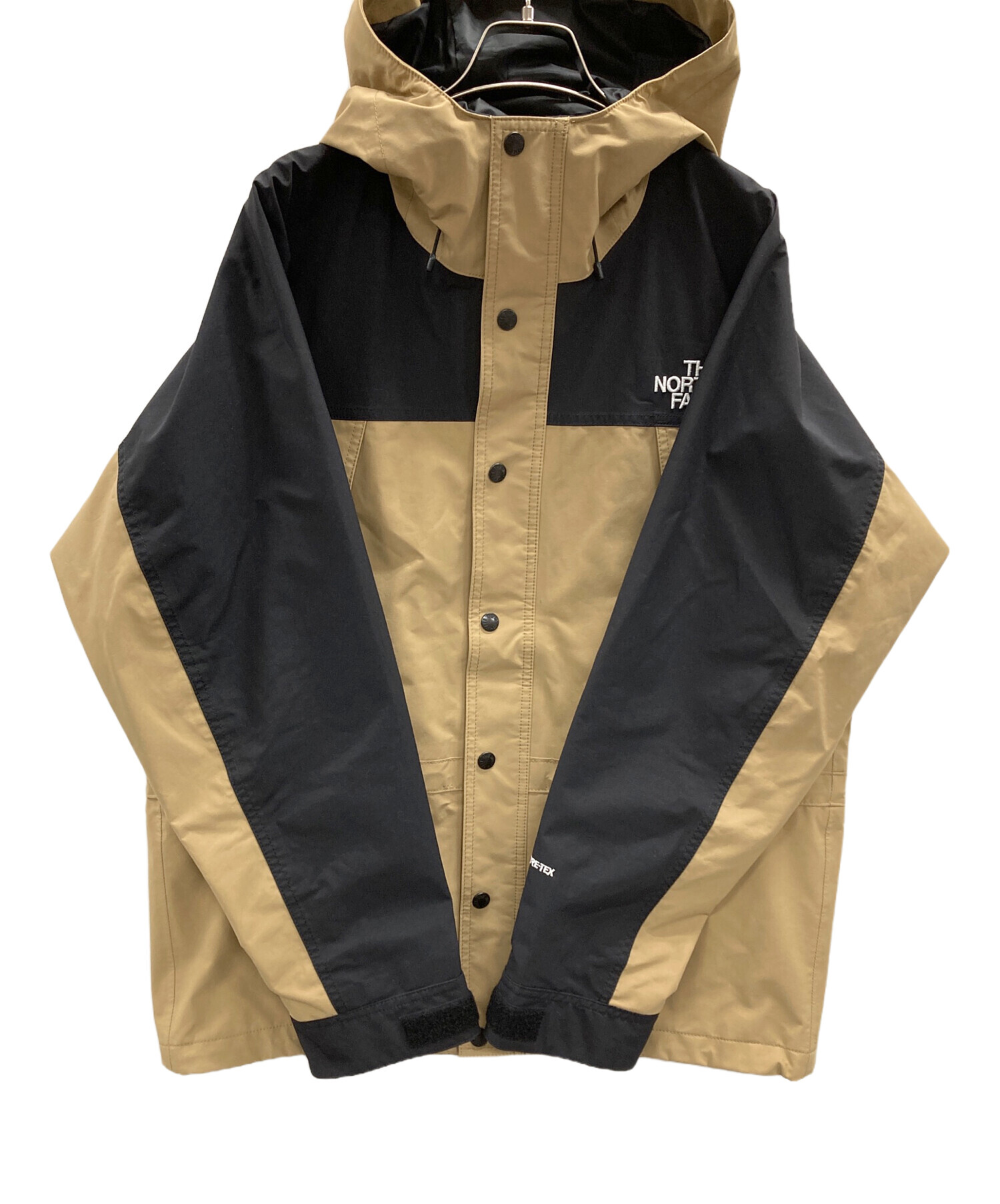中古・古着通販】THE NORTH FACE (ザ ノース フェイス) ナイロン 