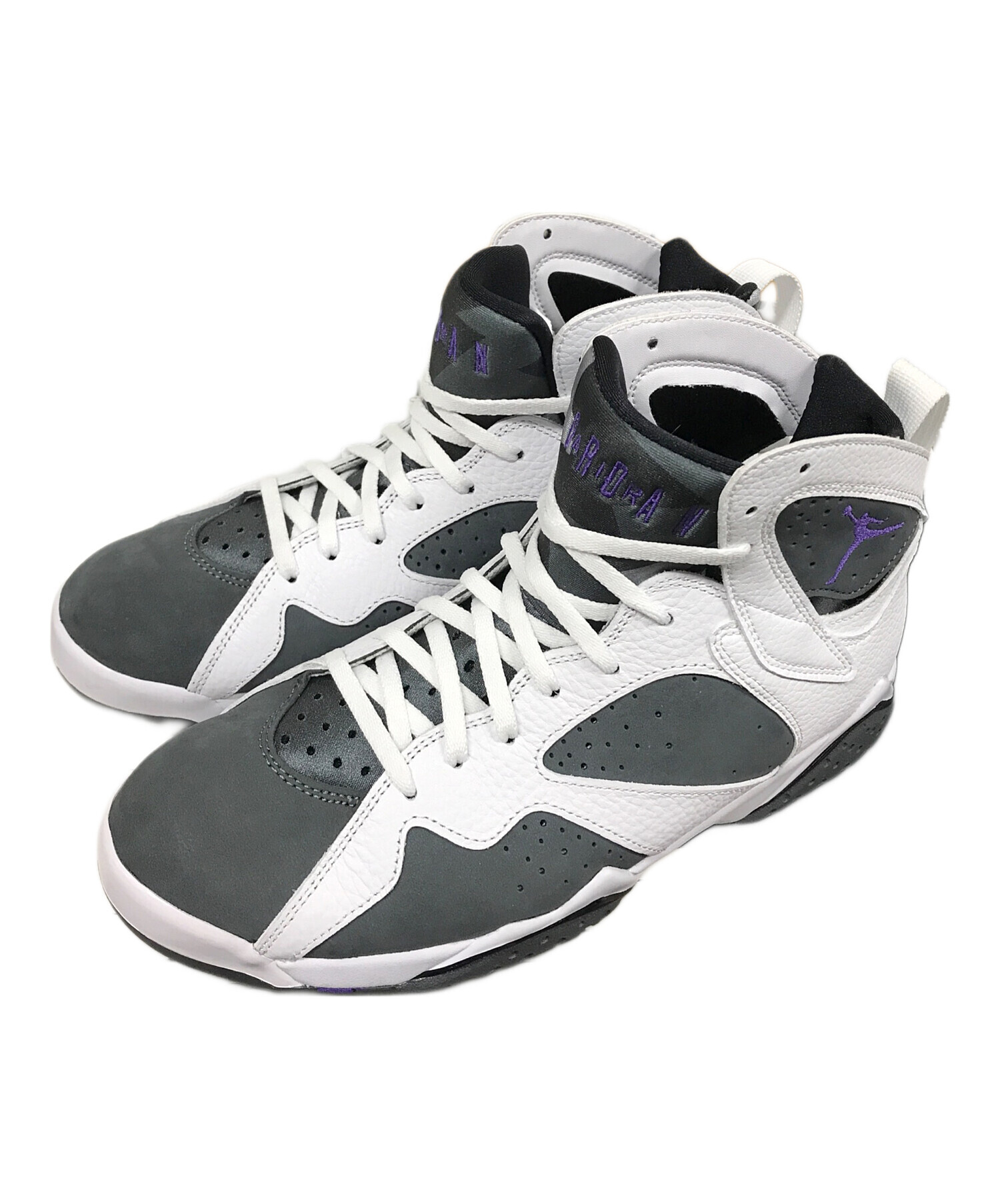 中古・古着通販】NIKE (ナイキ) スニーカー Air Jordan 7 Retro 