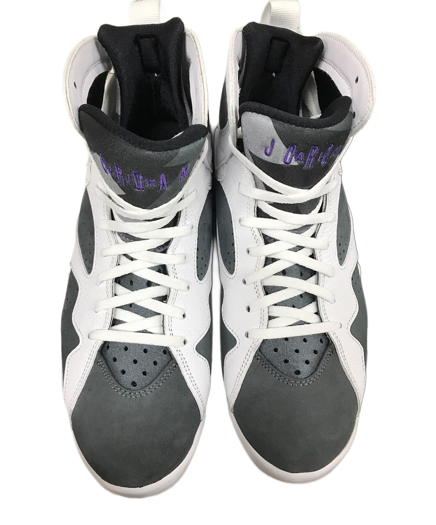 中古・古着通販】NIKE (ナイキ) スニーカー Air Jordan 7 Retro 