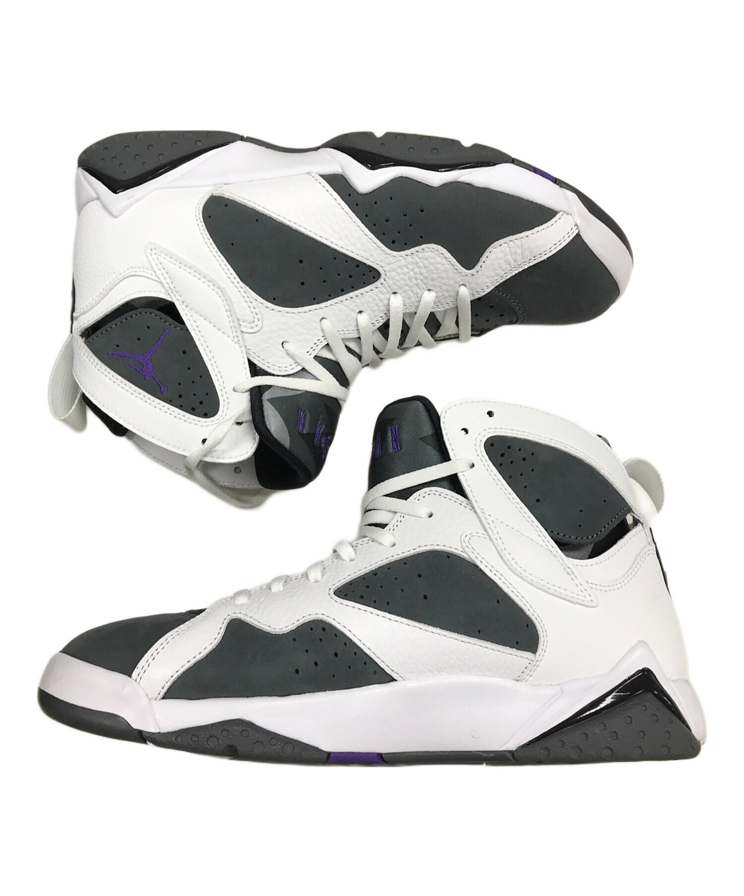 中古・古着通販】NIKE (ナイキ) スニーカー Air Jordan 7 Retro 