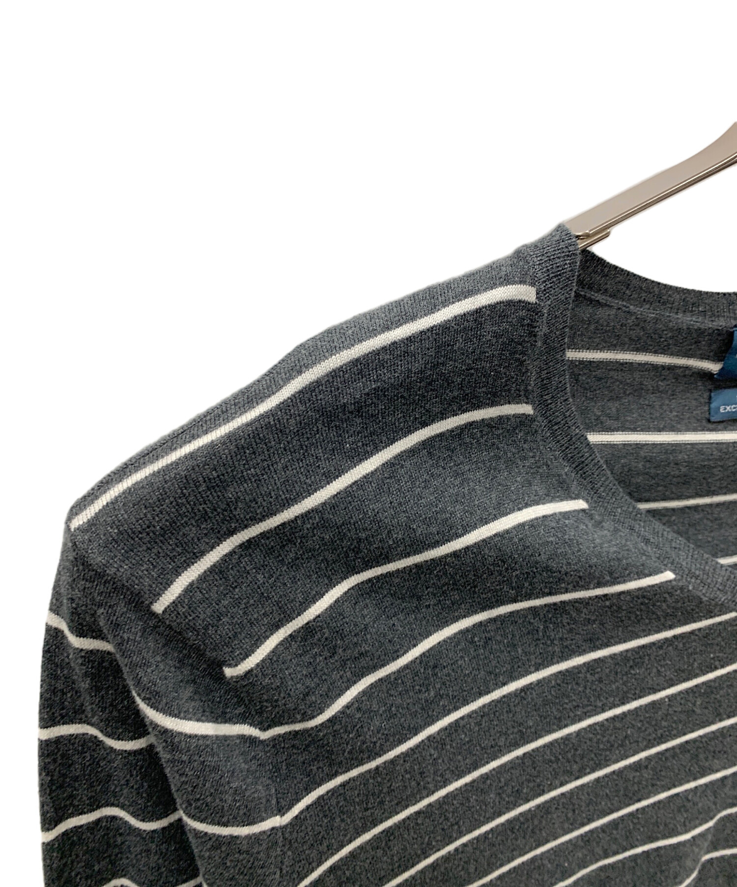 中古・古着通販】POLO RALPH LAUREN (ポロ・ラルフローレン) Vネック