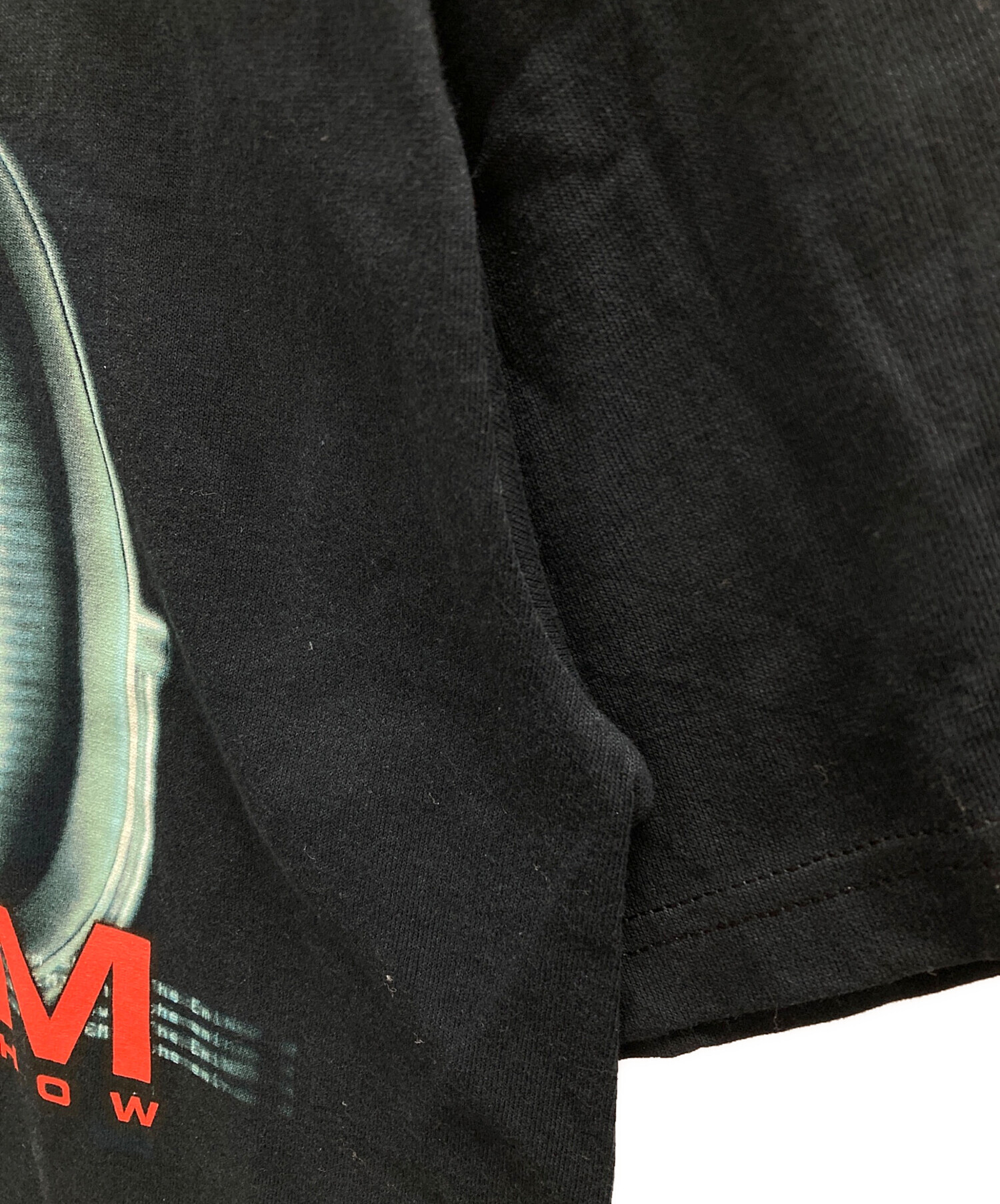中古・古着通販】anvil (アンヴィル) Tシャツ THE EMINEM SHOW（ザ 