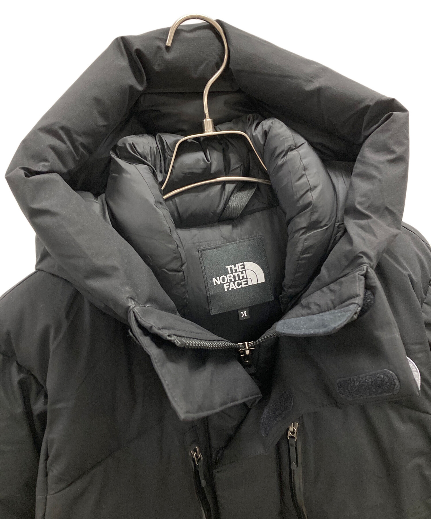 中古・古着通販】THE NORTH FACE (ザ ノース フェイス) ダウン  