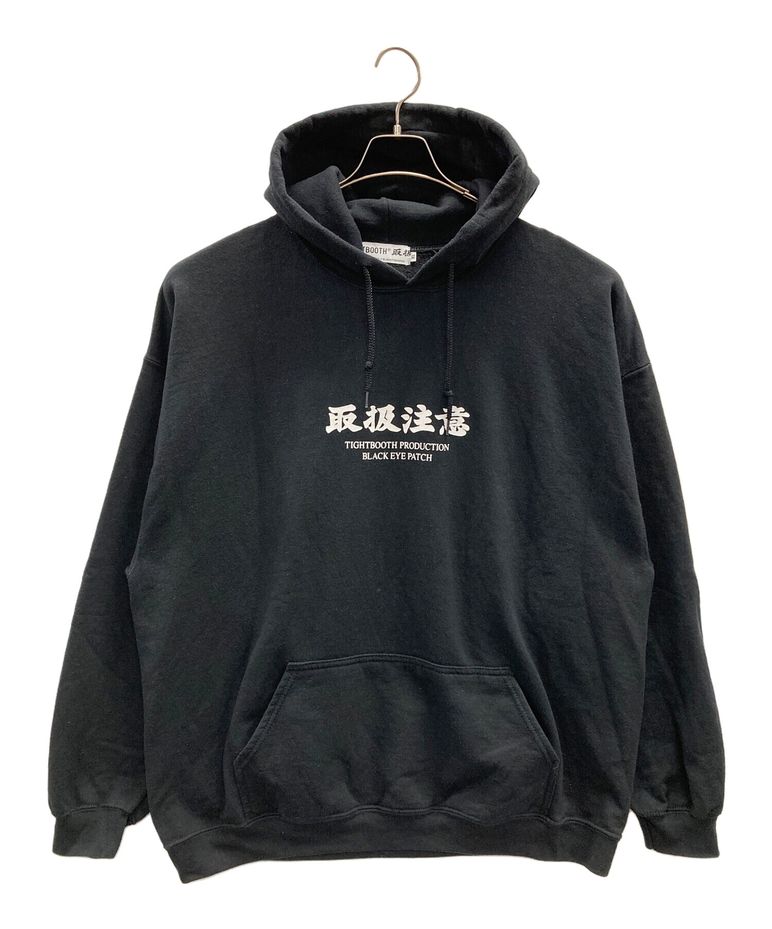 中古・古着通販】BlackEyePatch (ブラックアイパッチ) TIGHTBOOTH 中古・古着通販】BlackEyePatch (ブラックアイパッチ) TIGHTBOOTH
