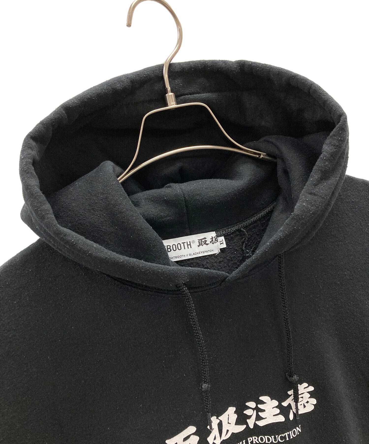 中古・古着通販】BlackEyePatch (ブラックアイパッチ) TIGHTBOOTH