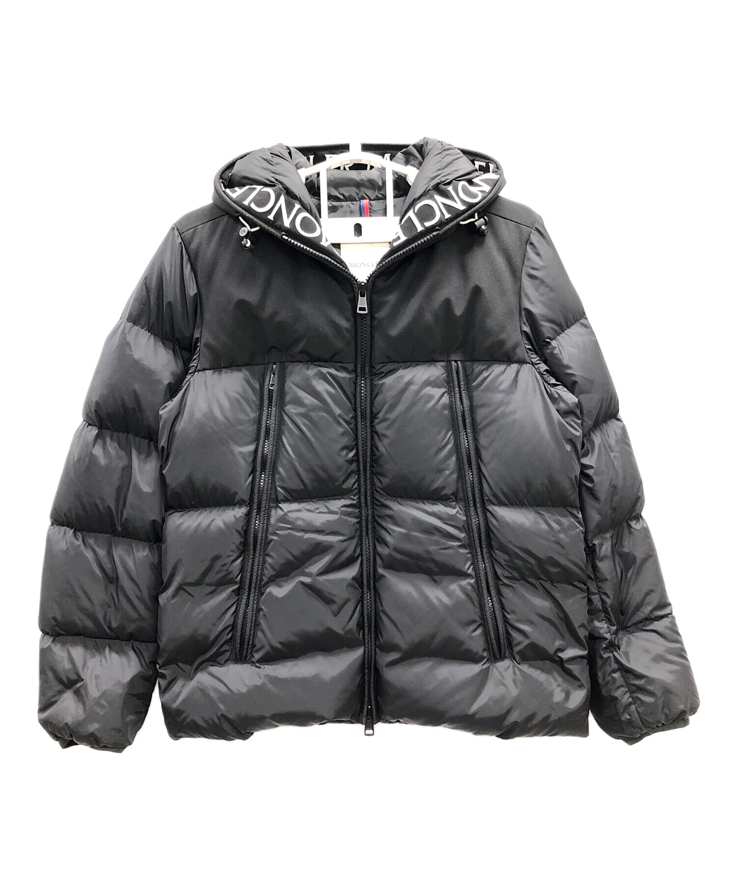 中古・古着通販】MONCLER (モンクレール) ダウンジャケット MONTCLAR 