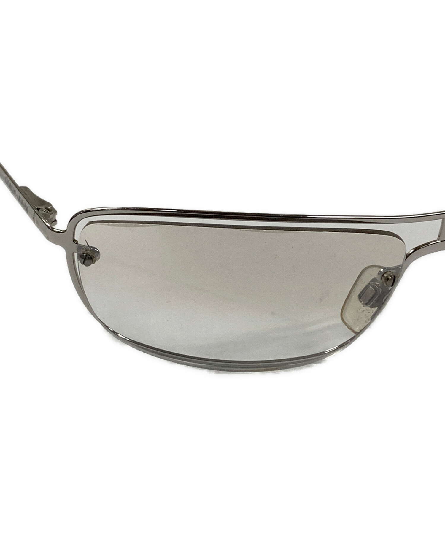 中古・古着通販】GIORGIO ARMANI (ジョルジョアルマーニ) サングラス