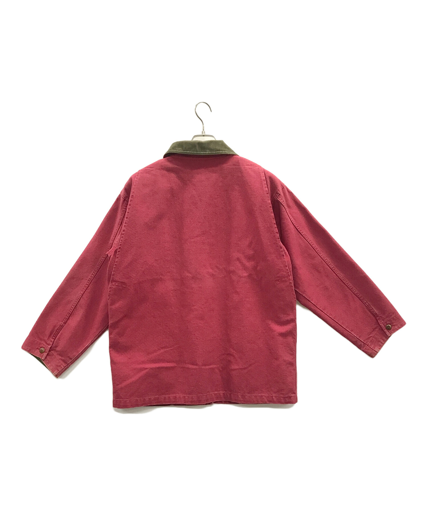 中古・古着通販】L.L.Bean (エルエルビーン) ハンティングジャケット