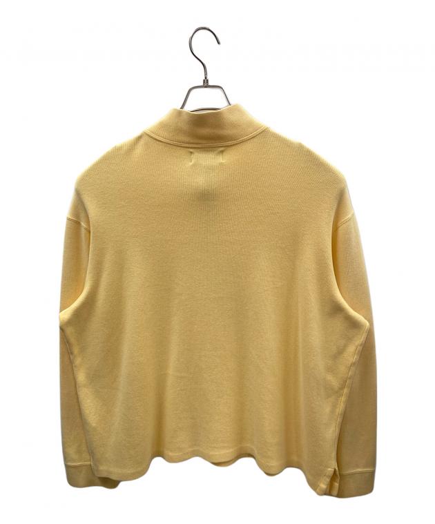 中古・古着通販】POLO RALPH LAUREN (ポロ・ラルフローレン) ハーフ