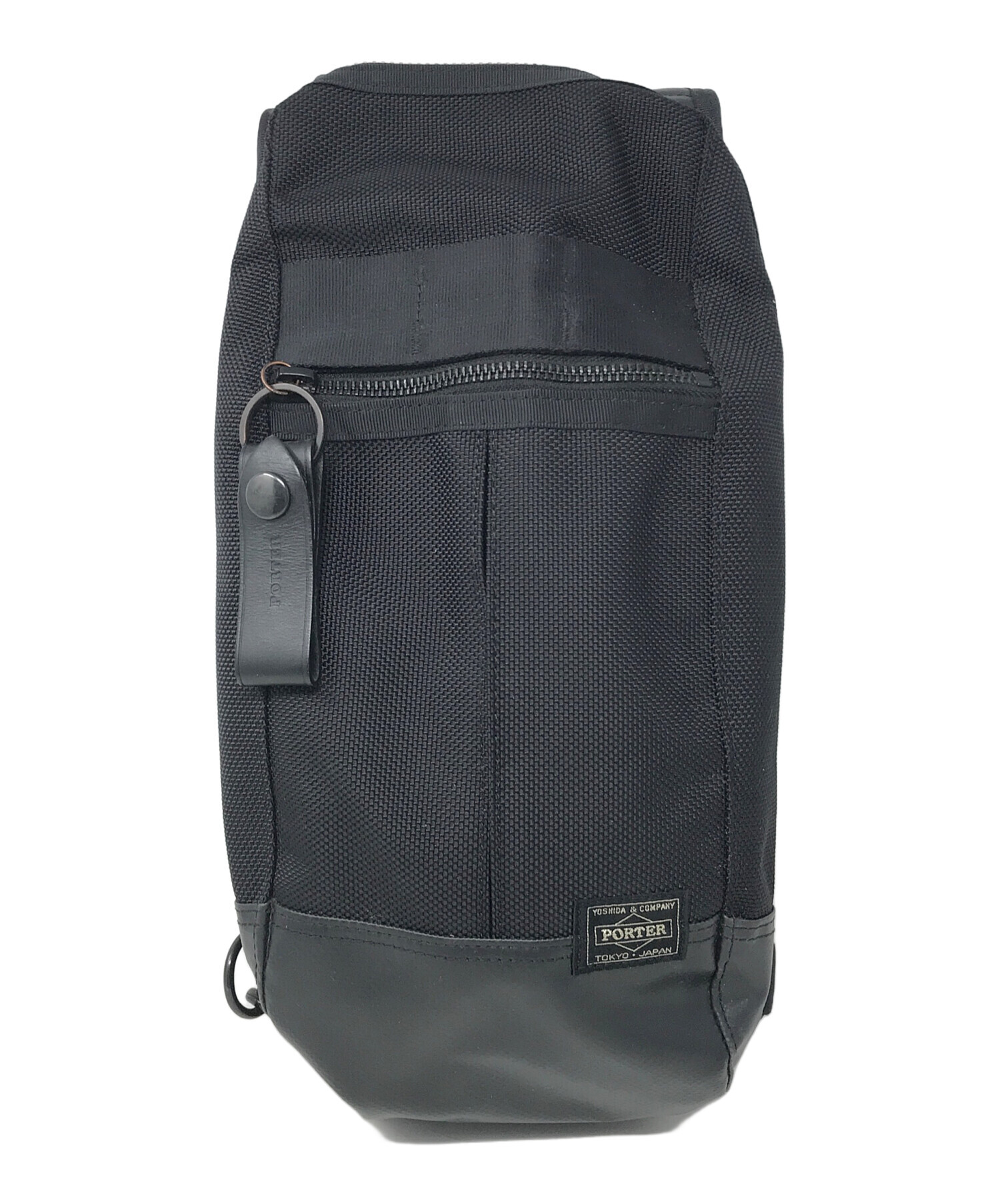 中古・古着通販】PORTER (ポーター) ボディーバッグ SLING SHOULDER 