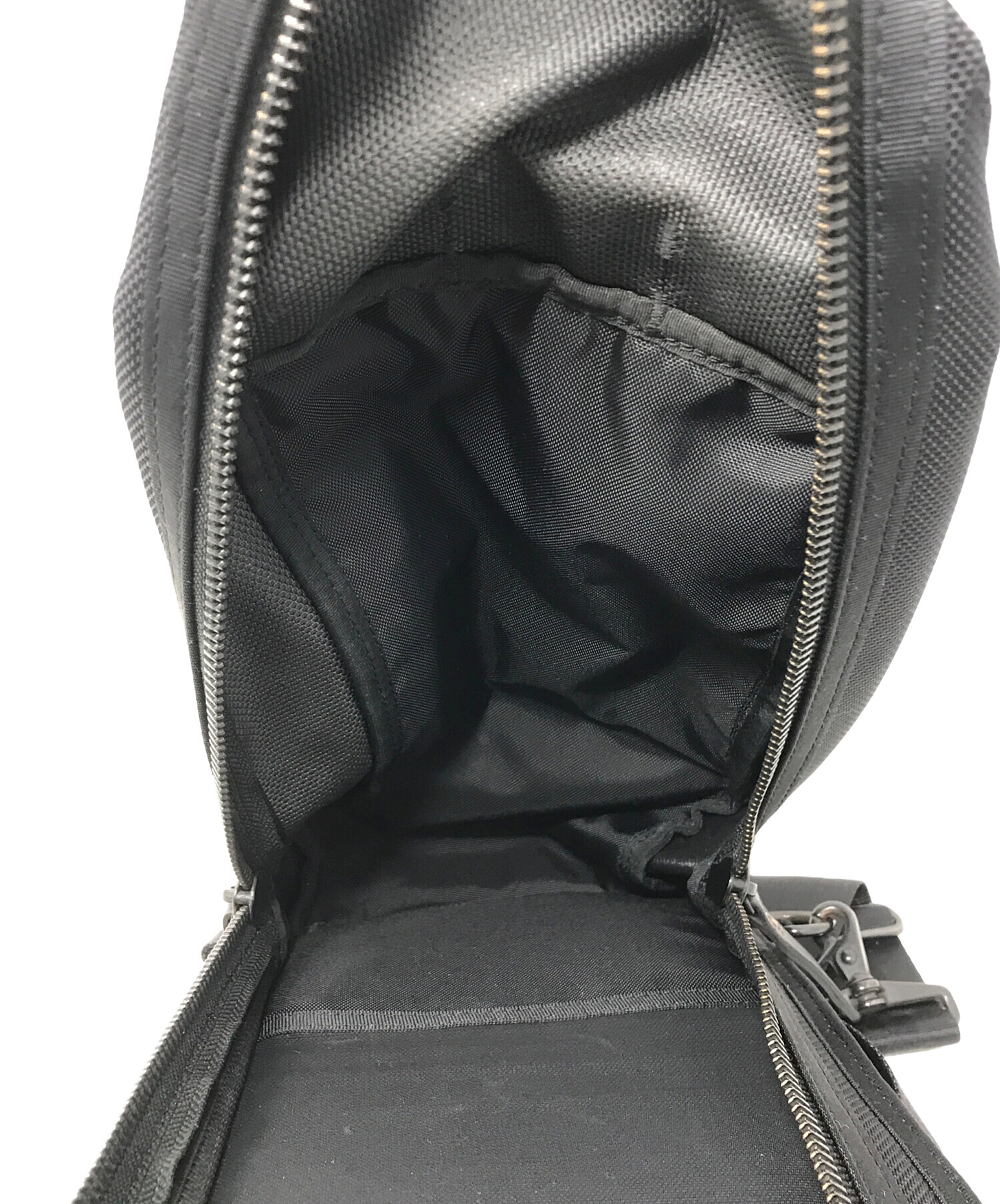 中古・古着通販】PORTER (ポーター) ボディーバッグ SLING SHOULDER 