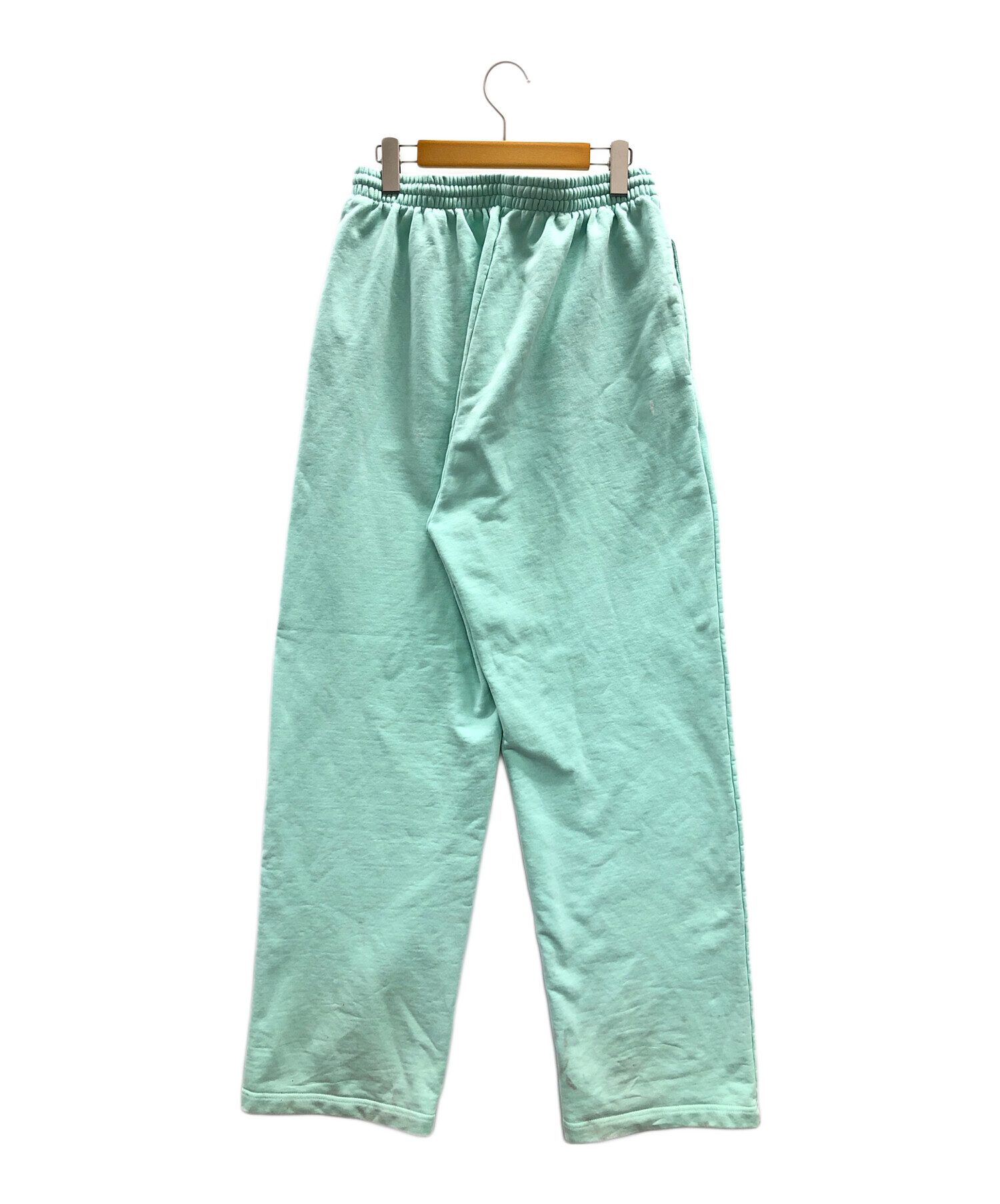 中古・古着通販】BALENCIAGA (バレンシアガ) スウェットパンツ Jogging