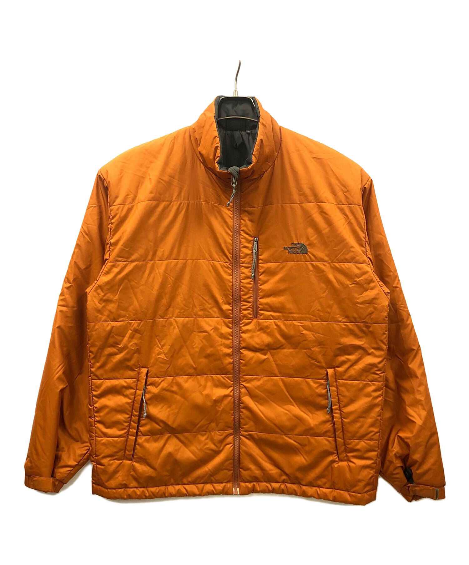 中古・古着通販】THE NORTH FACE (ザ ノース フェイス) 中綿ジャケット 