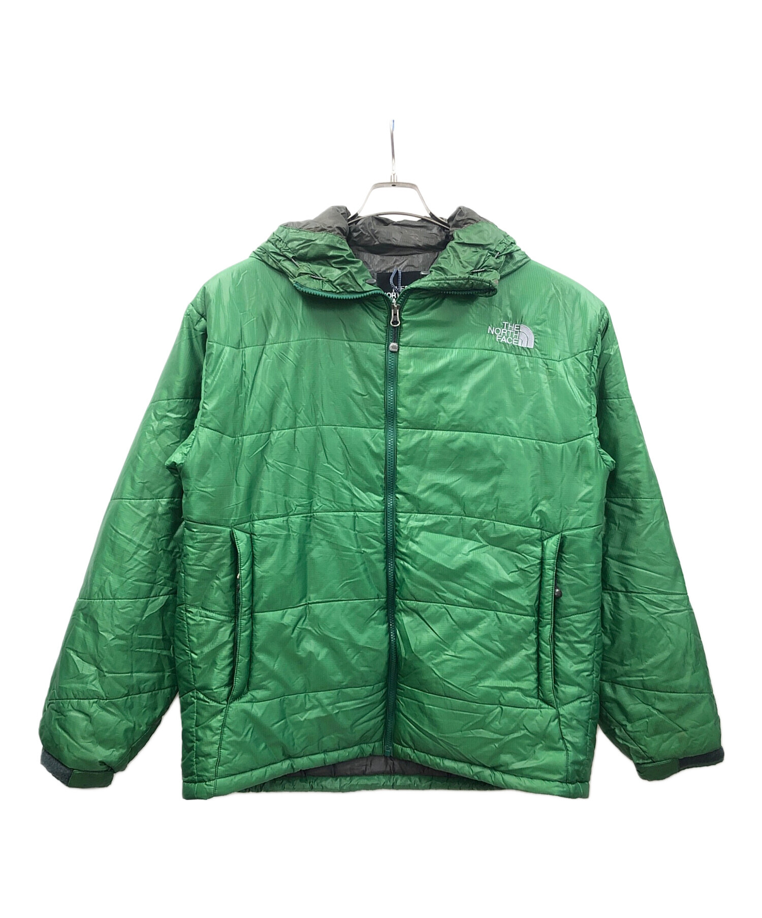 中古・古着通販】THE NORTH FACE (ザ ノース フェイス) 中綿ジャケット 