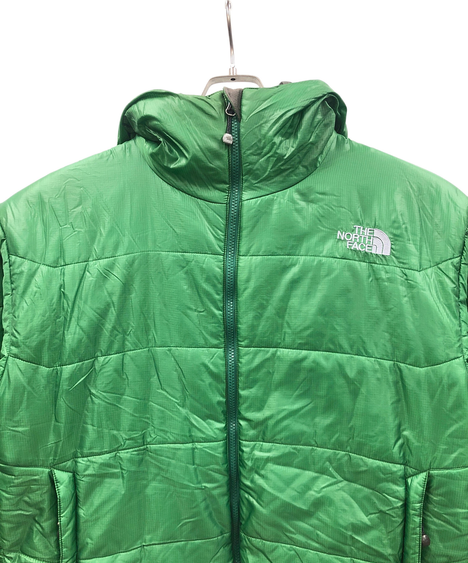 中古・古着通販】THE NORTH FACE (ザ ノース フェイス) 中綿ジャケット 