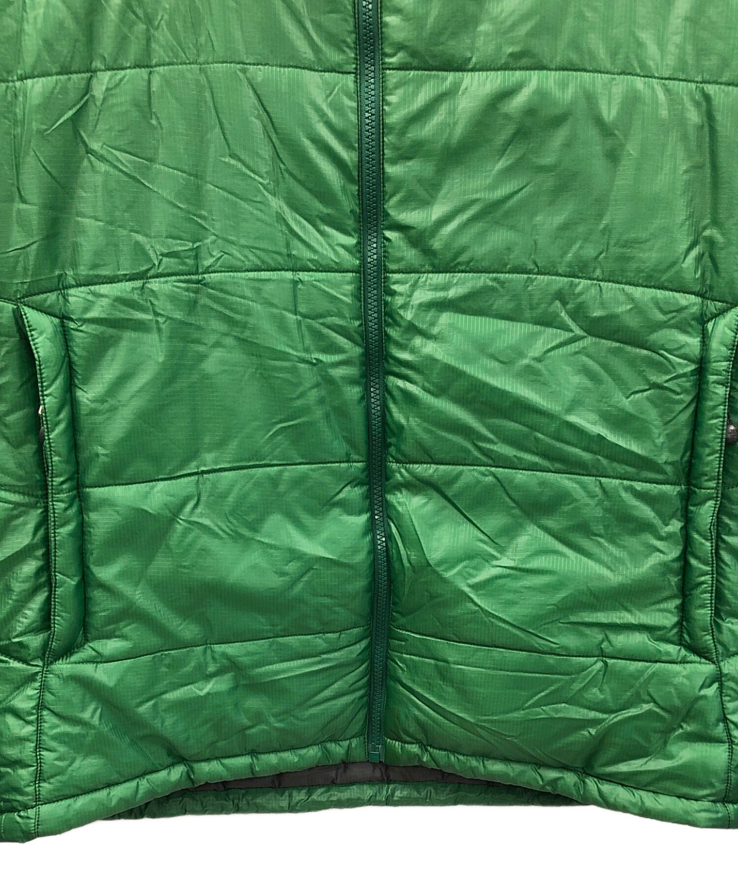 中古・古着通販】THE NORTH FACE (ザ ノース フェイス) 中綿ジャケット 