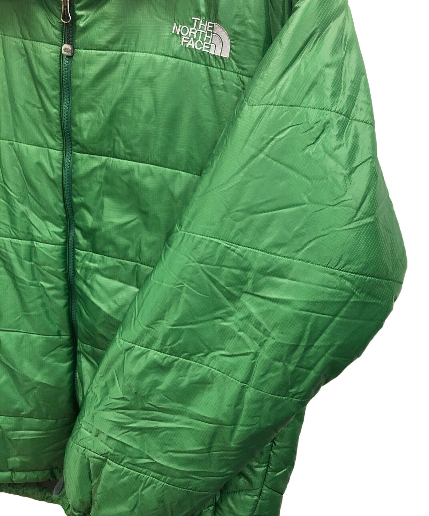 中古・古着通販】THE NORTH FACE (ザ ノース フェイス) 中綿ジャケット