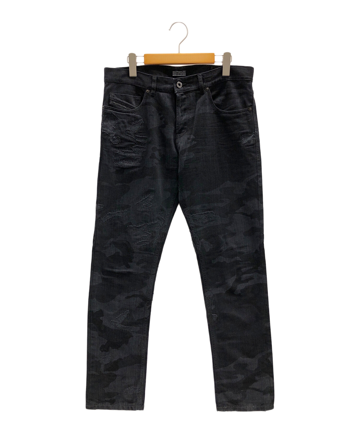 中古・古着通販】DIESEL Black Gold (ディーゼル ブラック ゴールド