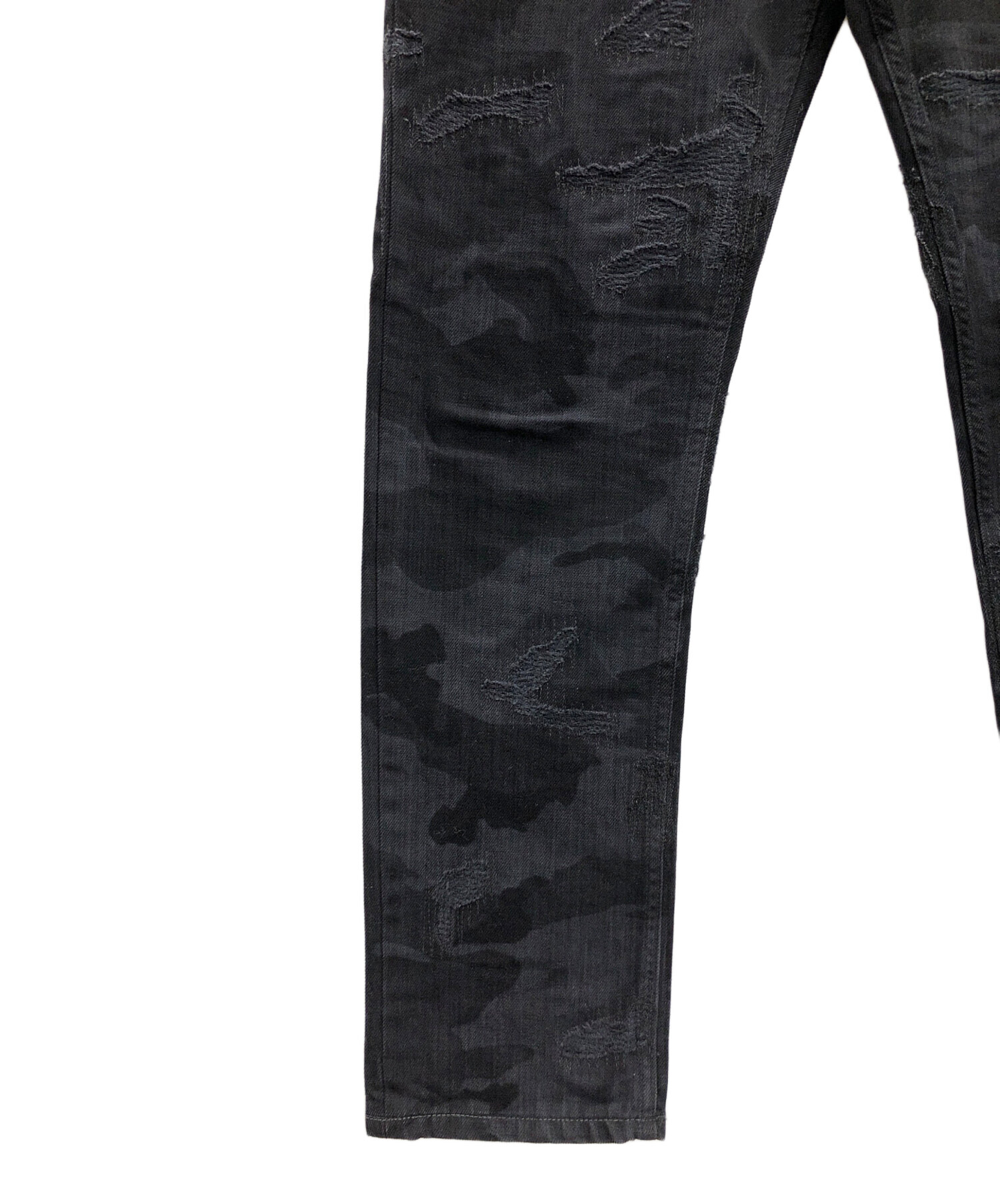 中古・古着通販】DIESEL Black Gold (ディーゼル ブラック ゴールド