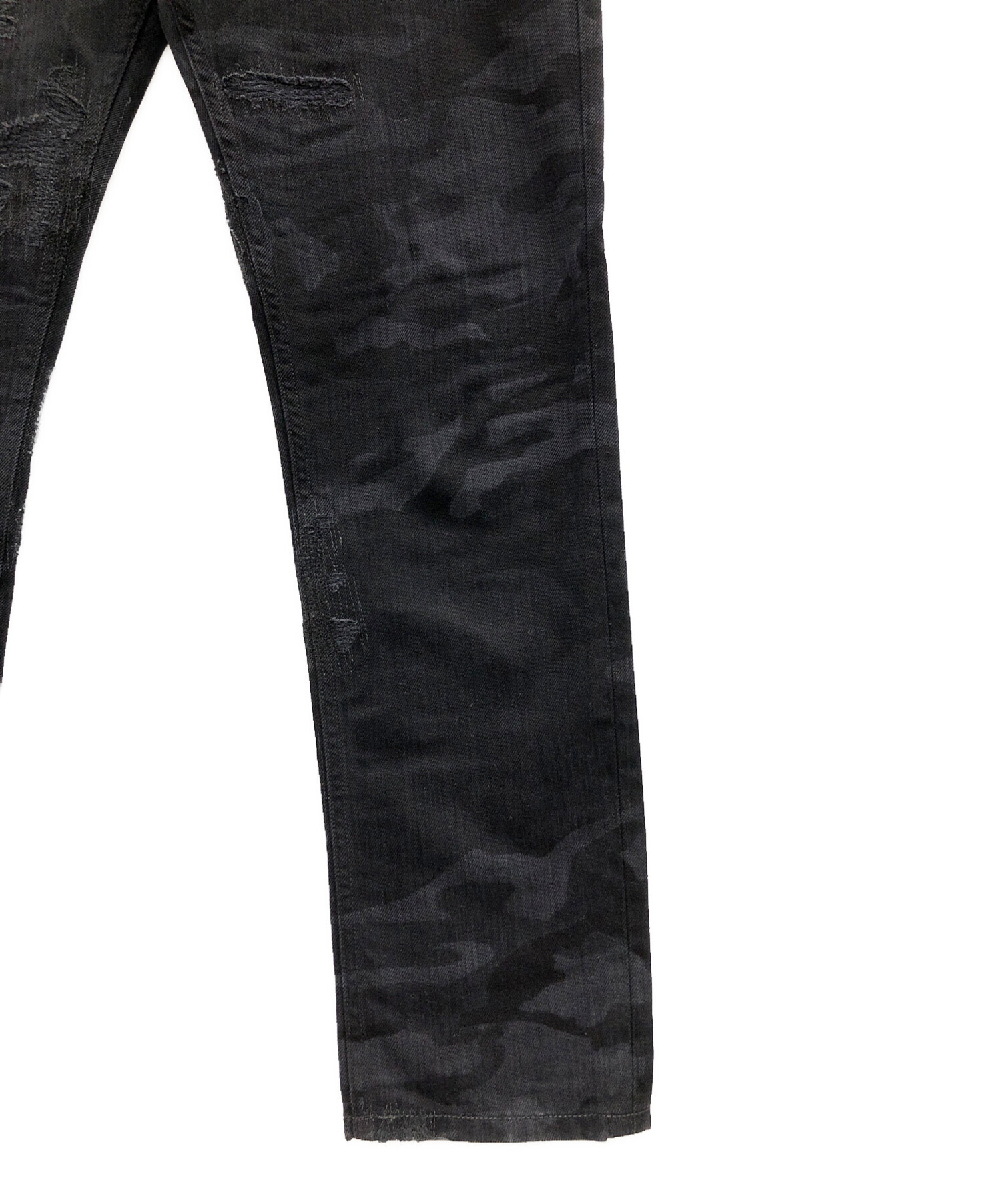 中古・古着通販】DIESEL Black Gold (ディーゼル ブラック ゴールド
