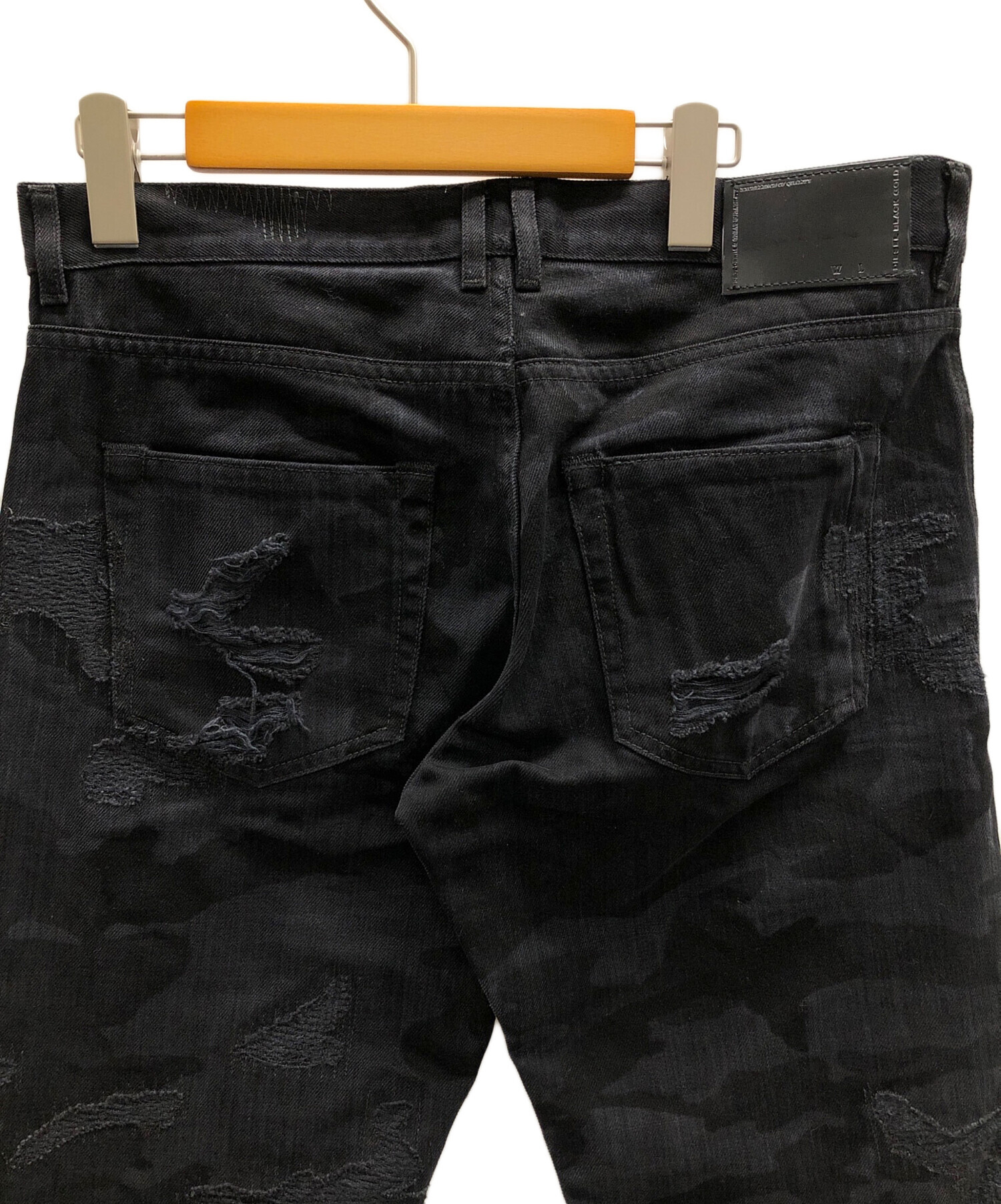 中古・古着通販】DIESEL Black Gold (ディーゼル ブラック ゴールド