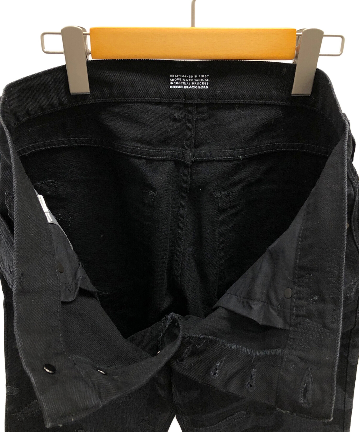 中古・古着通販】DIESEL Black Gold (ディーゼル ブラック ゴールド