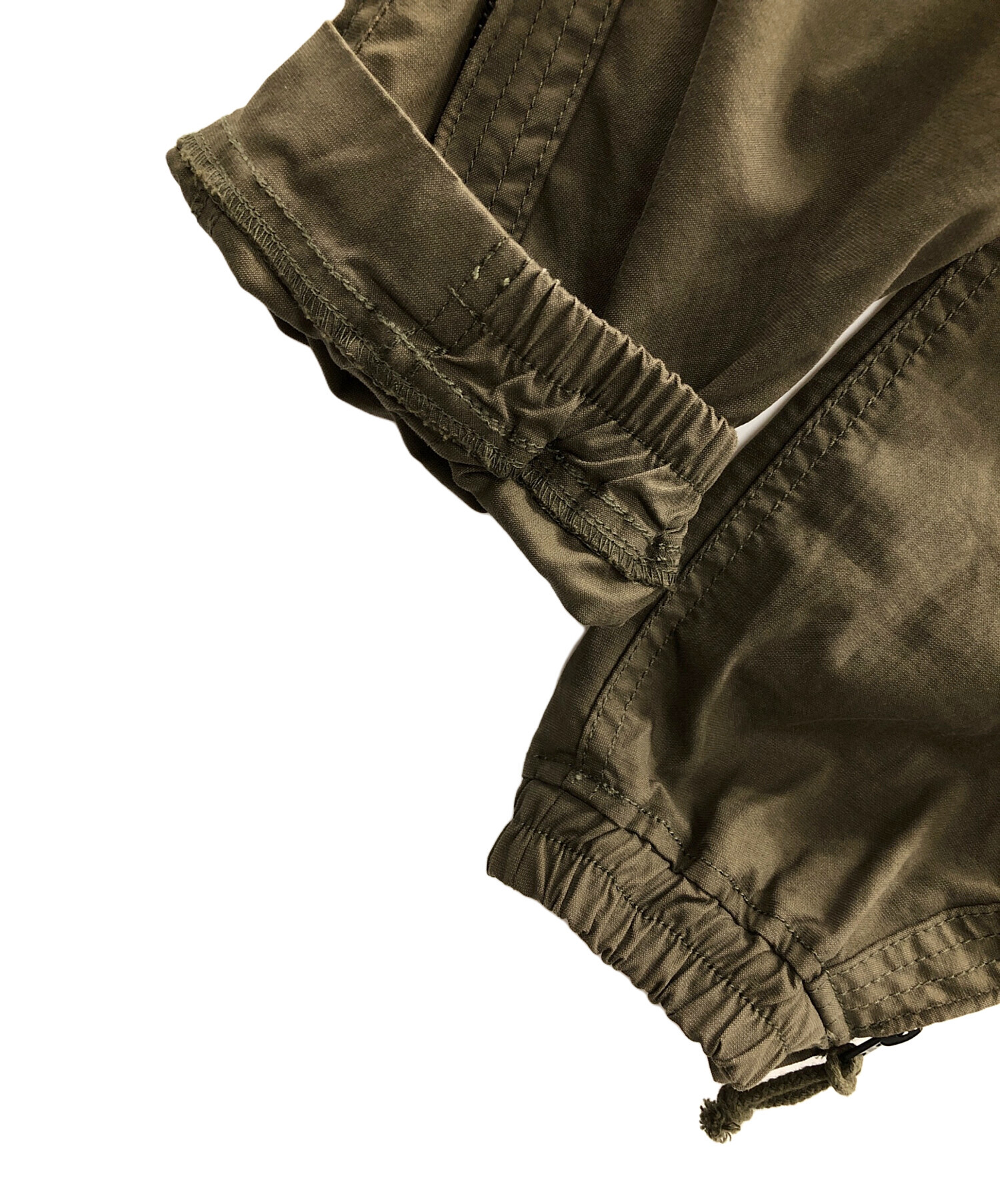 中古・古着通販】AVIREX (アヴィレックス) ミリタリーパンツ