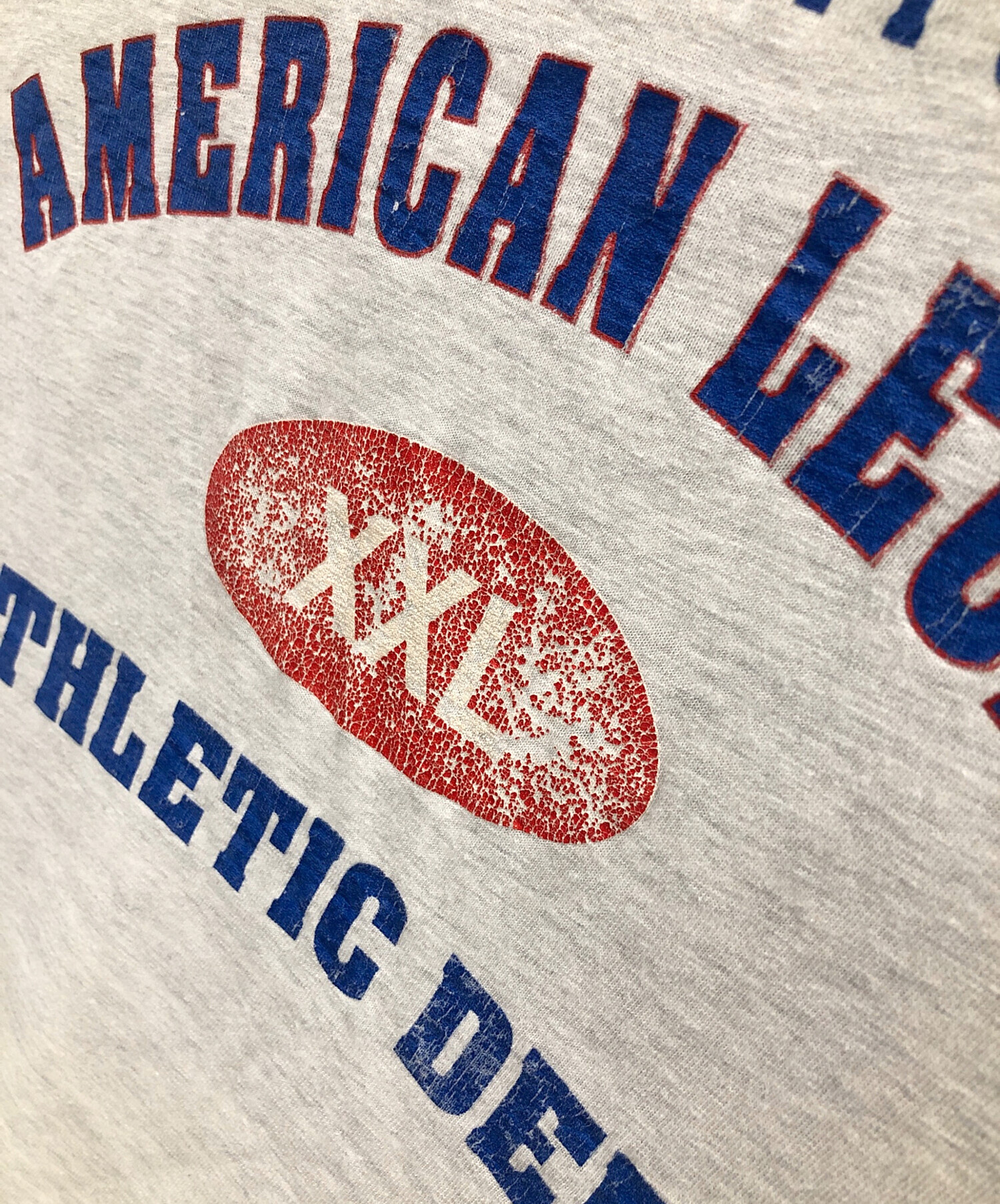 中古・古着通販】Hanes (ヘインズ) Tシャツ ホワイト サイズ:XL(46-48