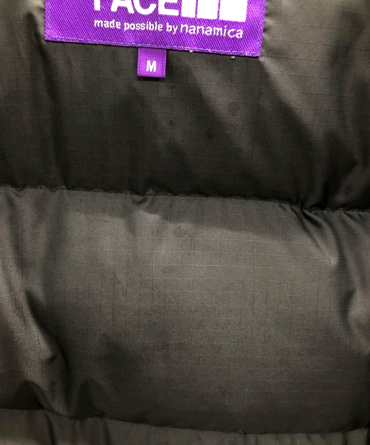 中古・古着通販】THE NORTH FACE (ザ ノース フェイス) Mountain Down