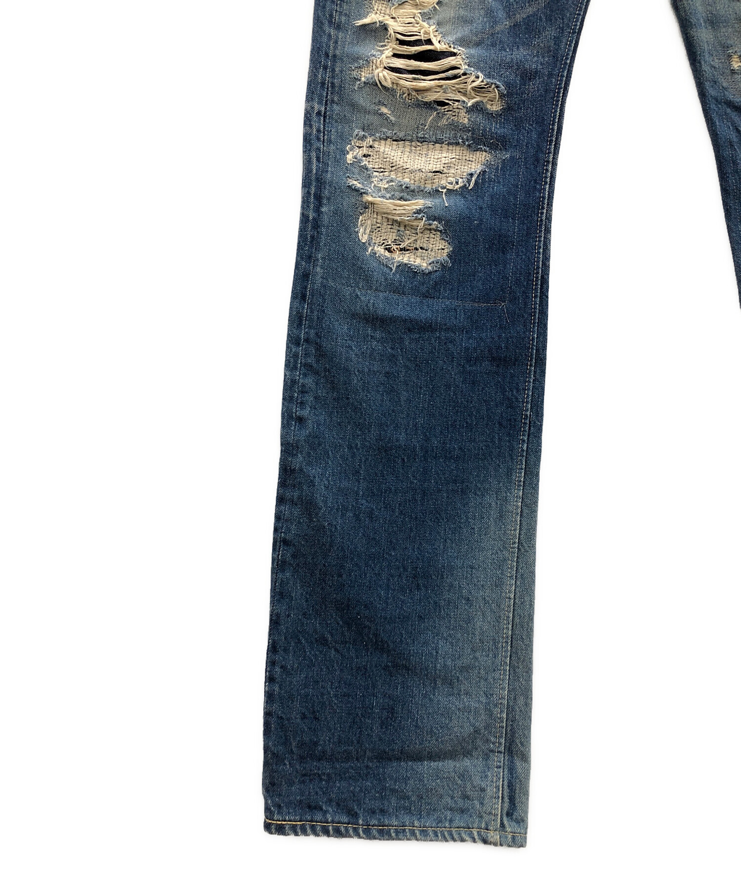 中古・古着通販】SUGAR CANE (シュガーケーン) ローンスター ジーンズ