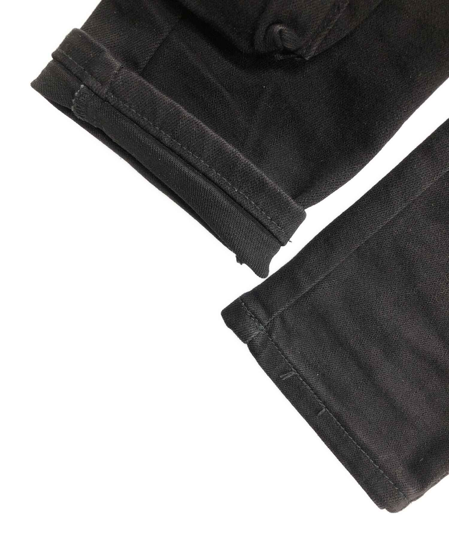中古・古着通販】VALABASAS (バラバサス) カーゴパンツ FEDERAL JEANS