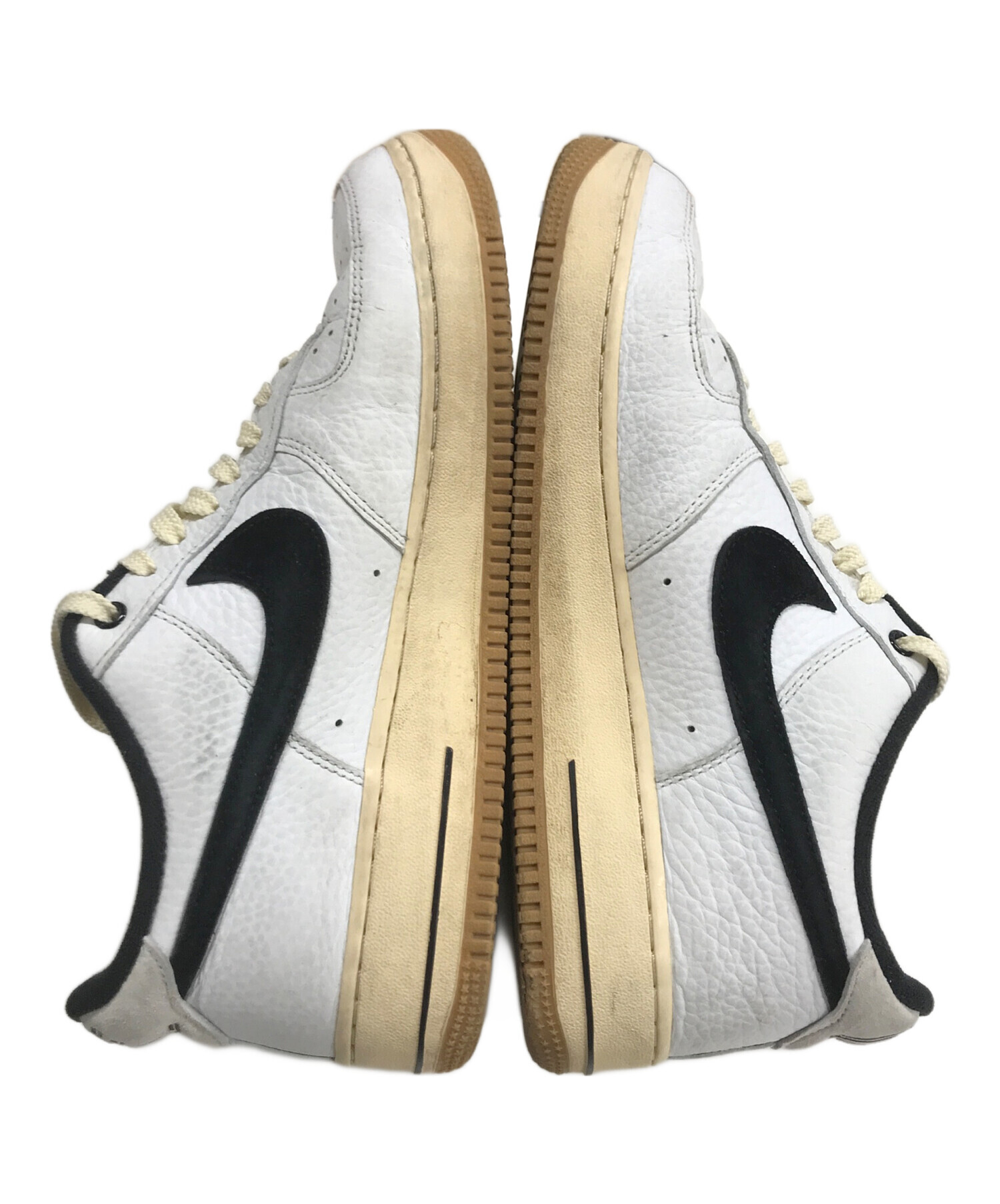 中古・古着通販】NIKE ローカットスニーカー Women