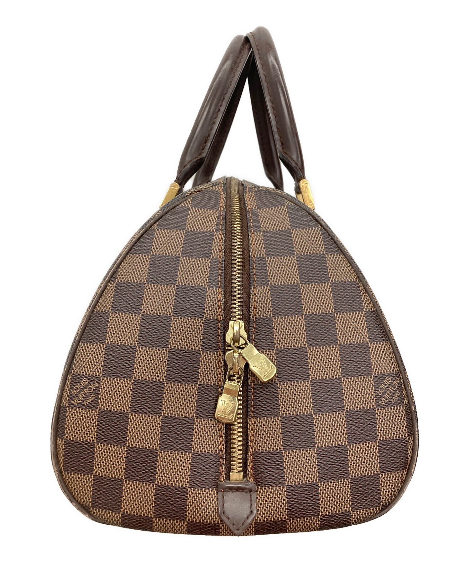 中古・古着通販】LOUIS VUITTON (ルイ ヴィトン) リベラMM ブラウン 