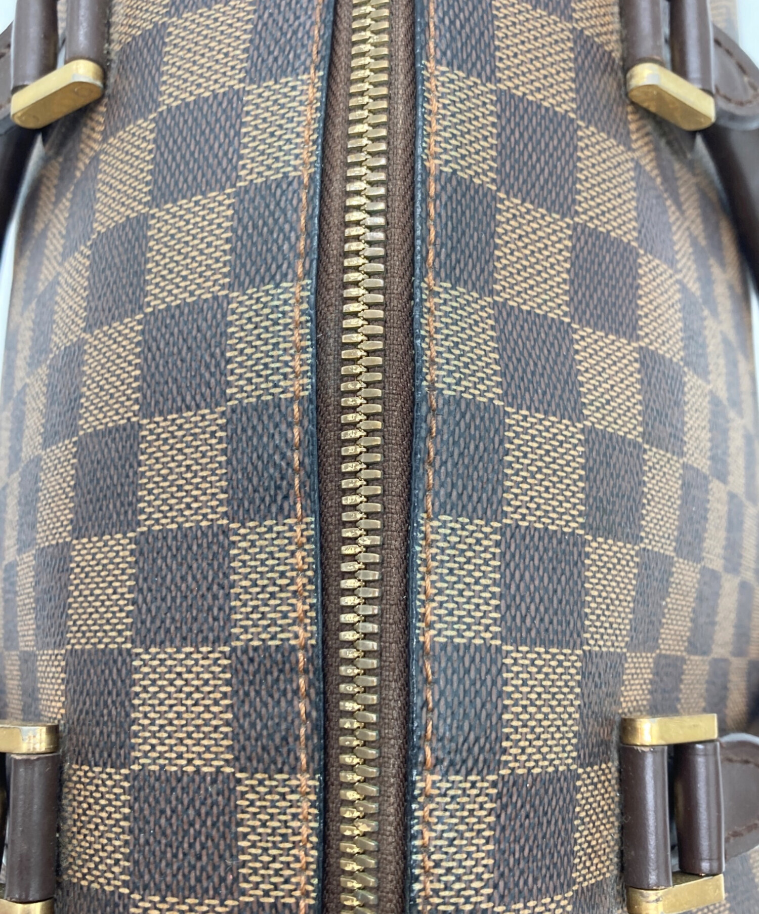 中古・古着通販】LOUIS VUITTON (ルイ ヴィトン) リベラMM ブラウン