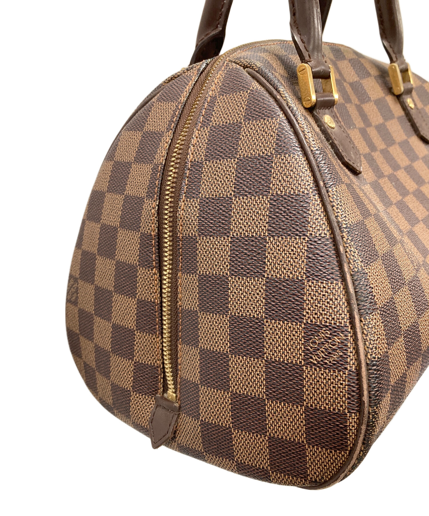 中古・古着通販】LOUIS VUITTON (ルイ ヴィトン) バッグ ダミエ リベラ  