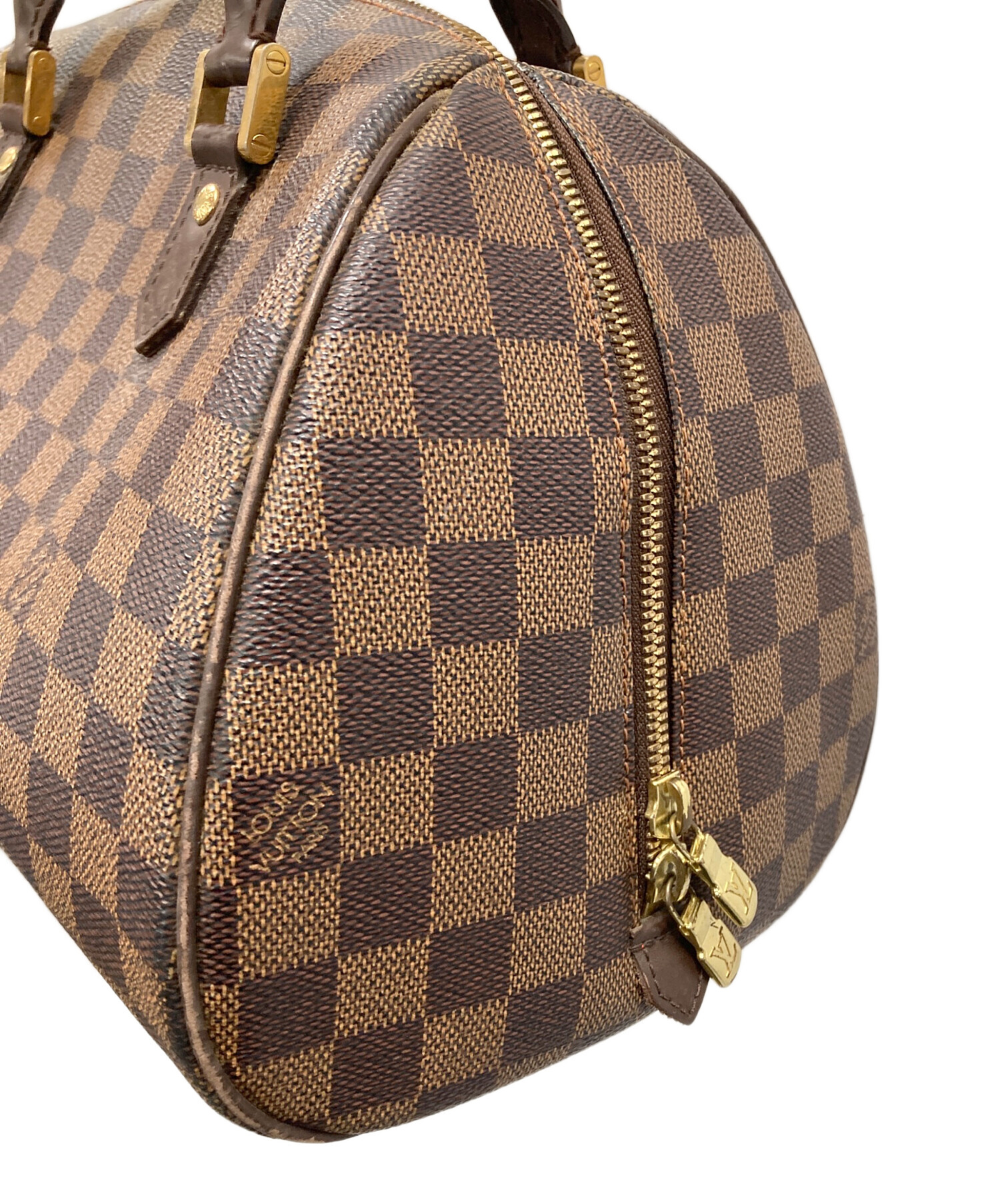 中古・古着通販】LOUIS VUITTON (ルイ ヴィトン) バッグ ダミエ リベラ