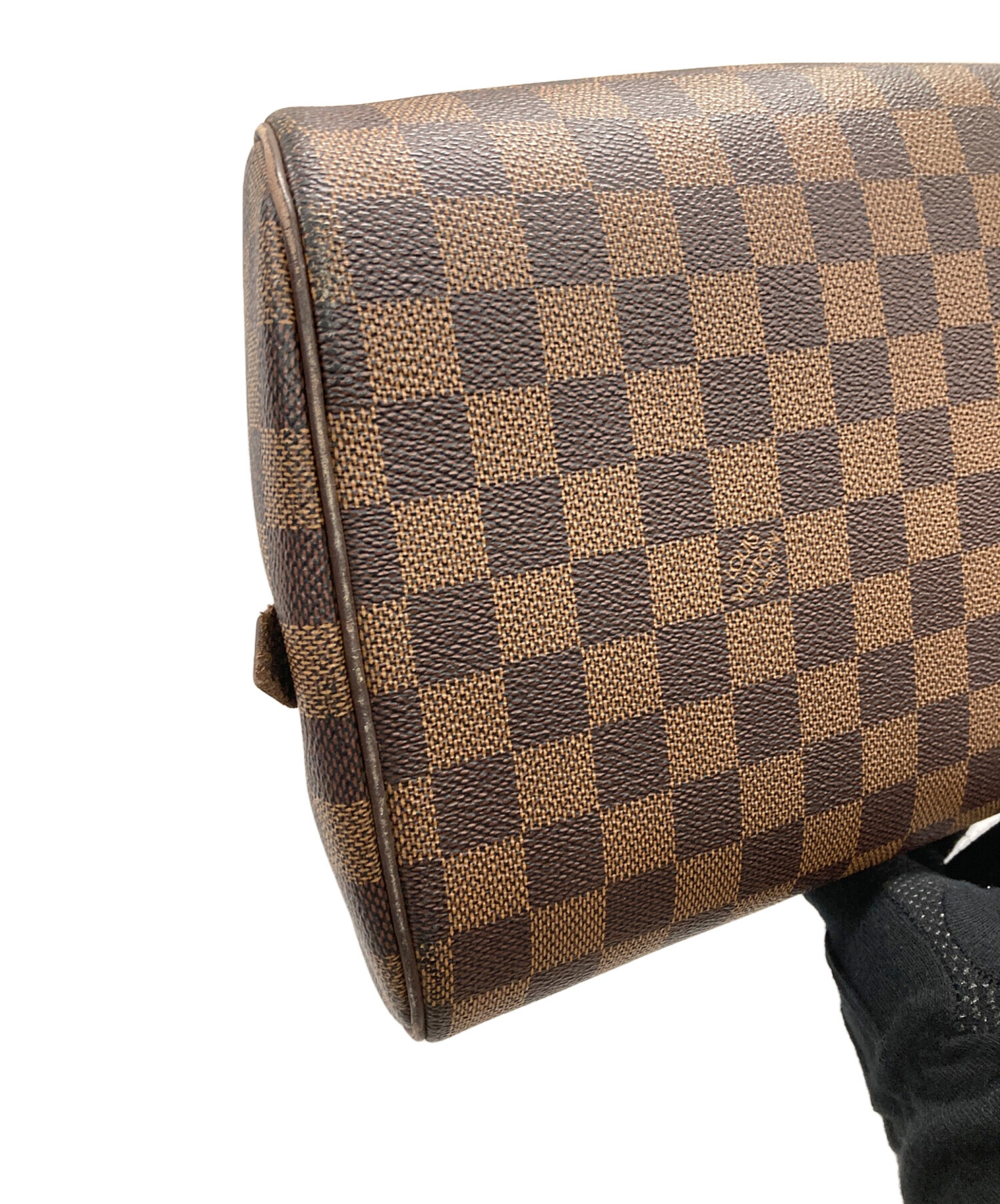 中古・古着通販】LOUIS VUITTON (ルイ ヴィトン) バッグ ダミエ リベラ