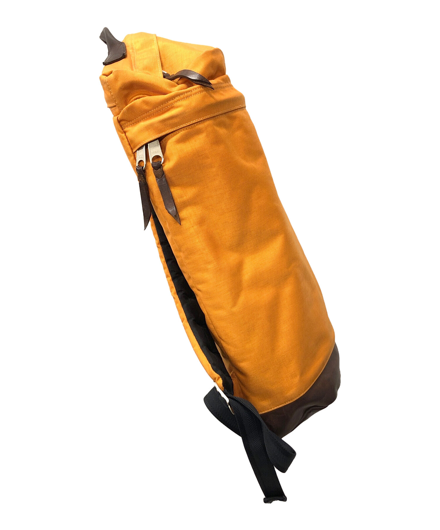テンダーロイン バックパック ポーター 中古・古着通販】TENDERLOIN (テンダーロイン) PORTER (ポーター