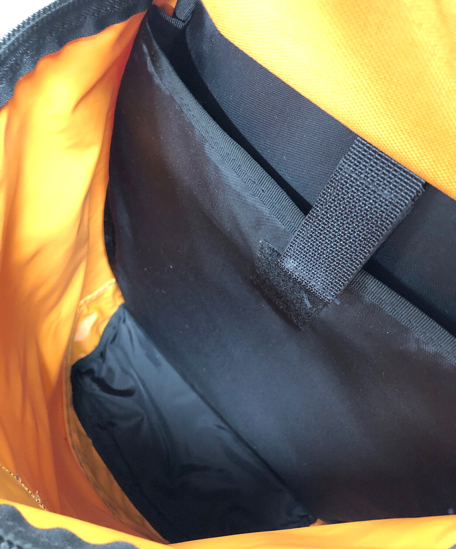 ☆*☆様 PORTER × Tenderloin 紺リュック　テンダーロイン 吉 中古・古着通販】TENDERLOIN (テンダーロイン) PORTER (ポーター