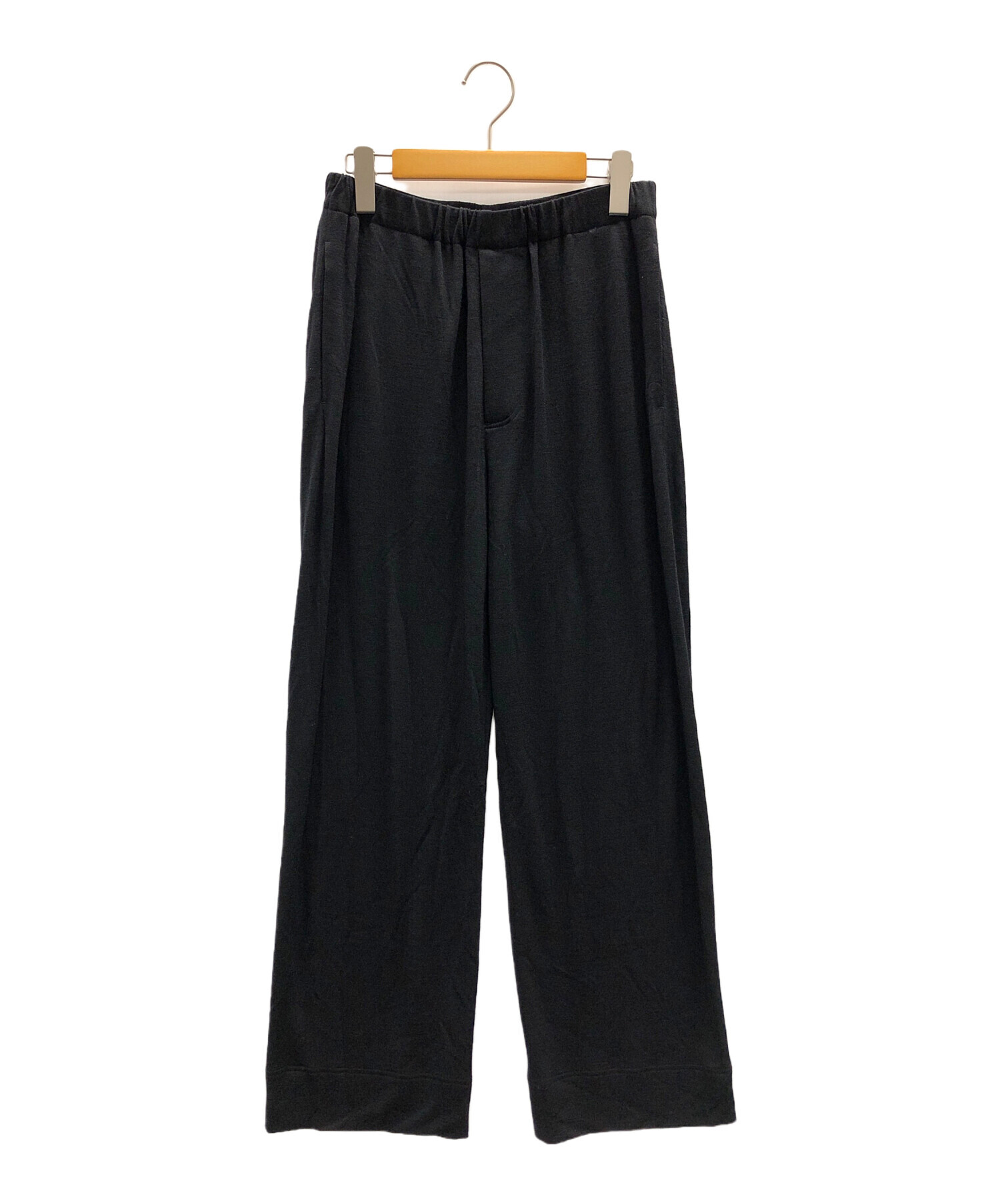 中古・古着通販】WRAPINKNOT (ラッピンノット) ノータックイージー 