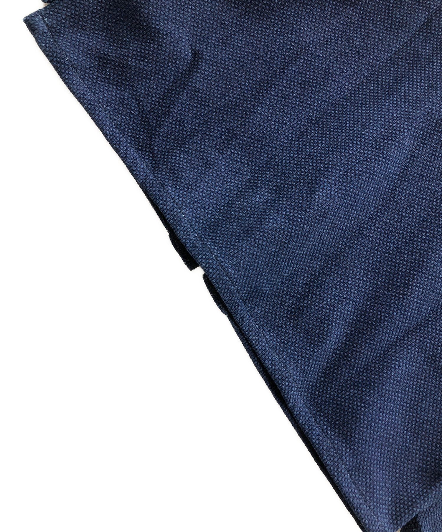 中古・古着通販】MOMOTARO JEANS (桃太郎ジーンズ) 刺子カーディガン 